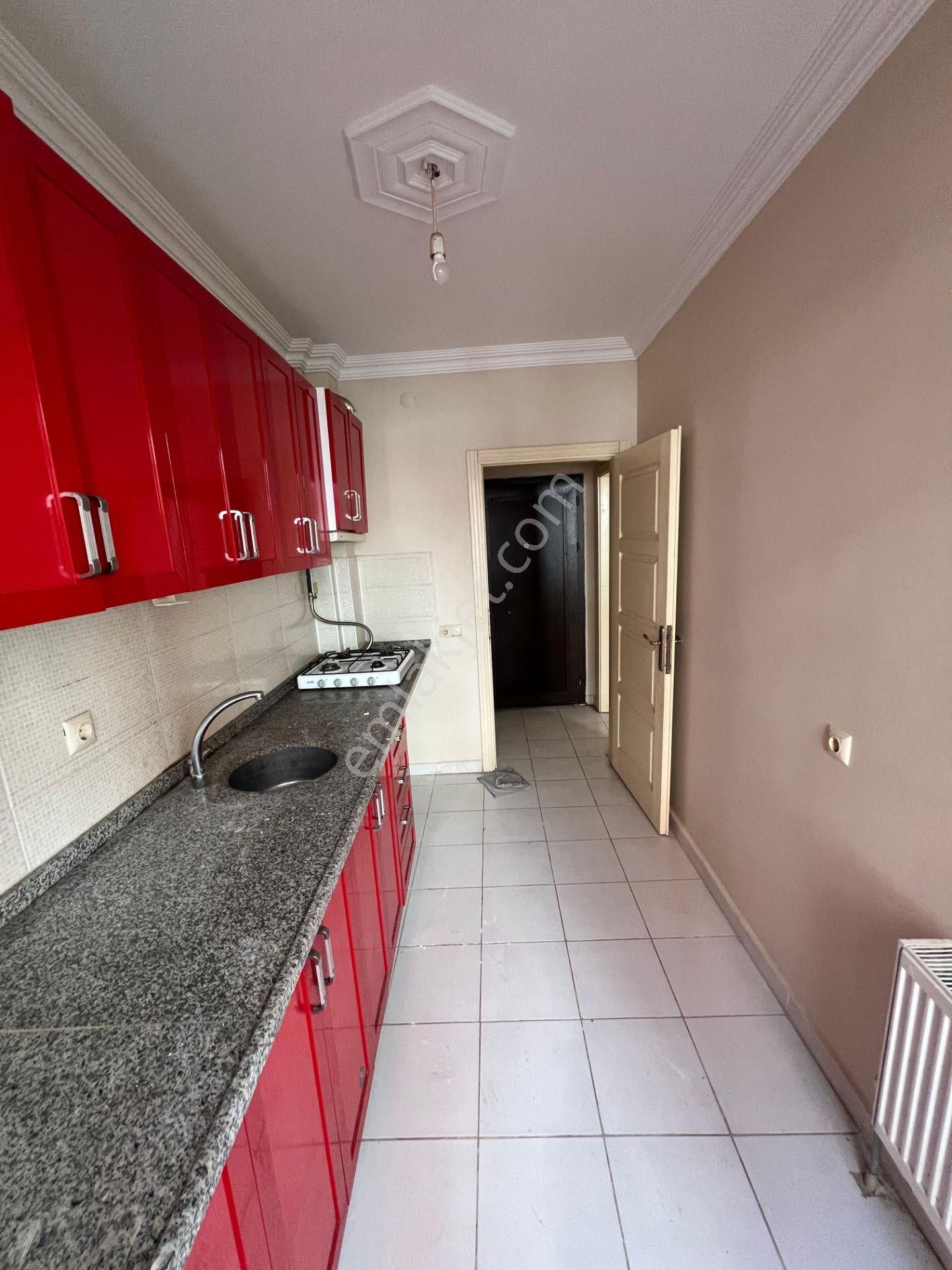 Akademi'den Eskibağlar'da Ön Cephe 1+1 Kiralık Daire - Görsel 9