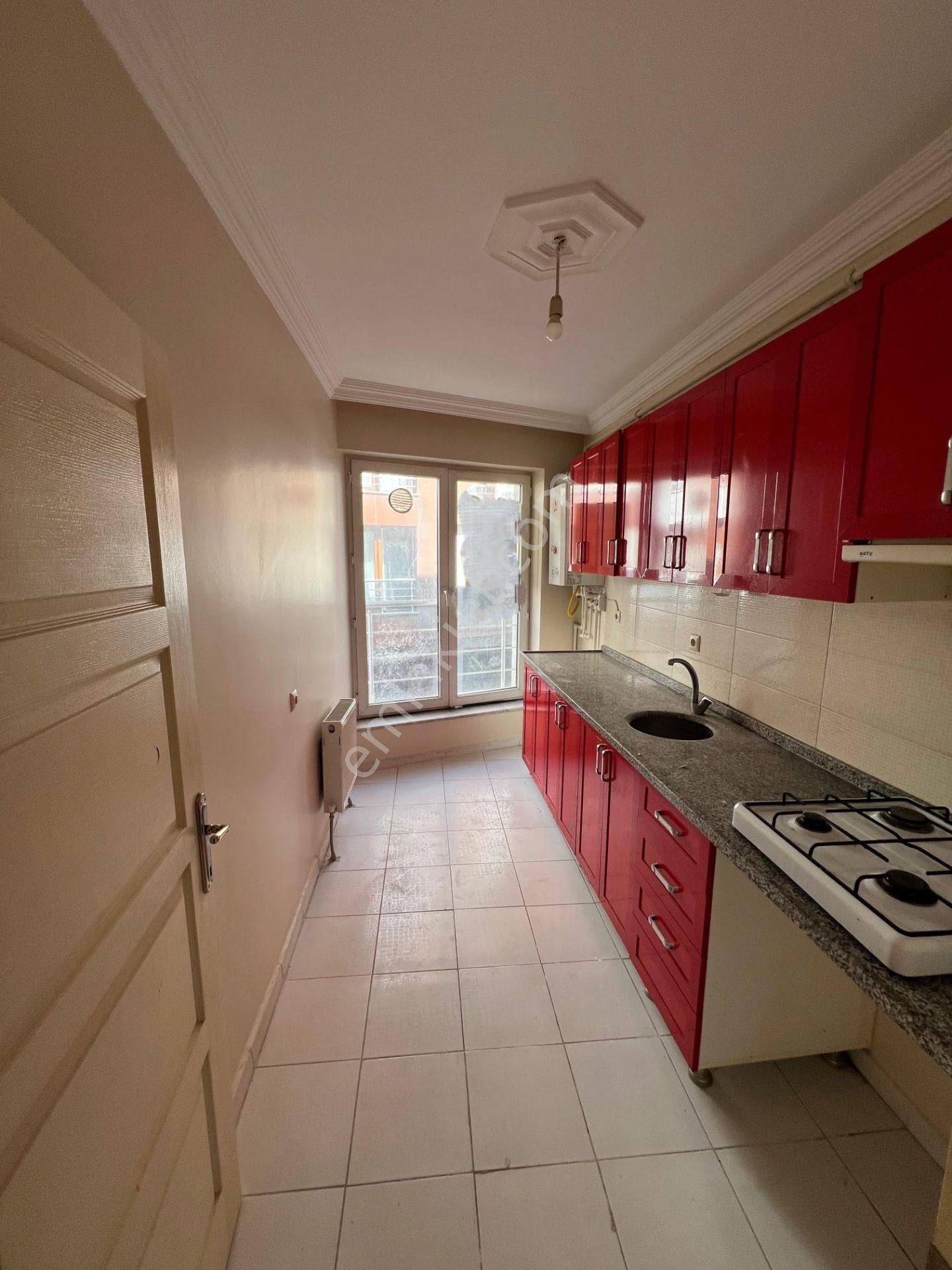 Akademi'den Eskibağlar'da Ön Cephe 1+1 Kiralık Daire - Görsel 8