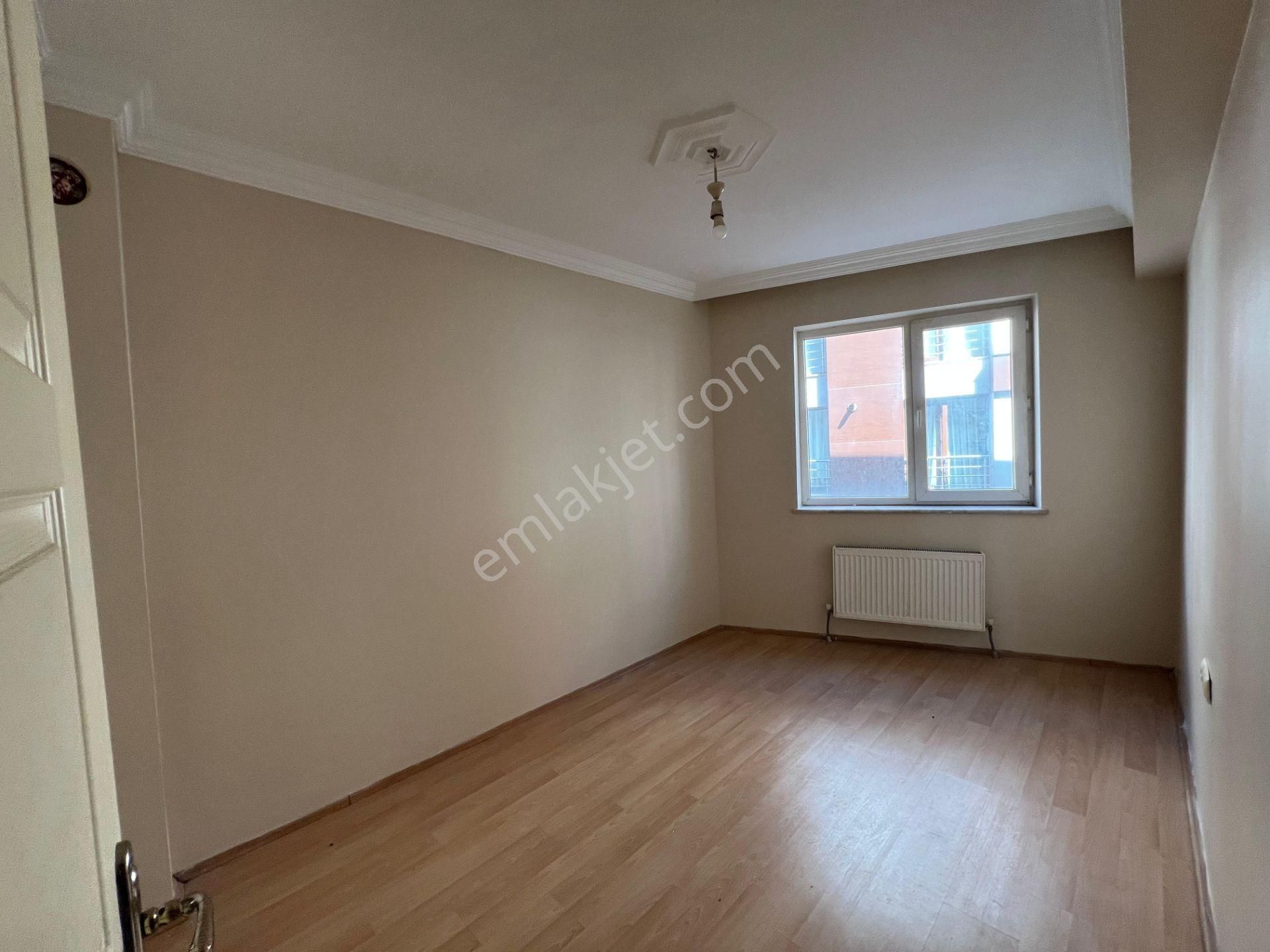 Akademi'den Eskibağlar'da Ön Cephe 1+1 Kiralık Daire