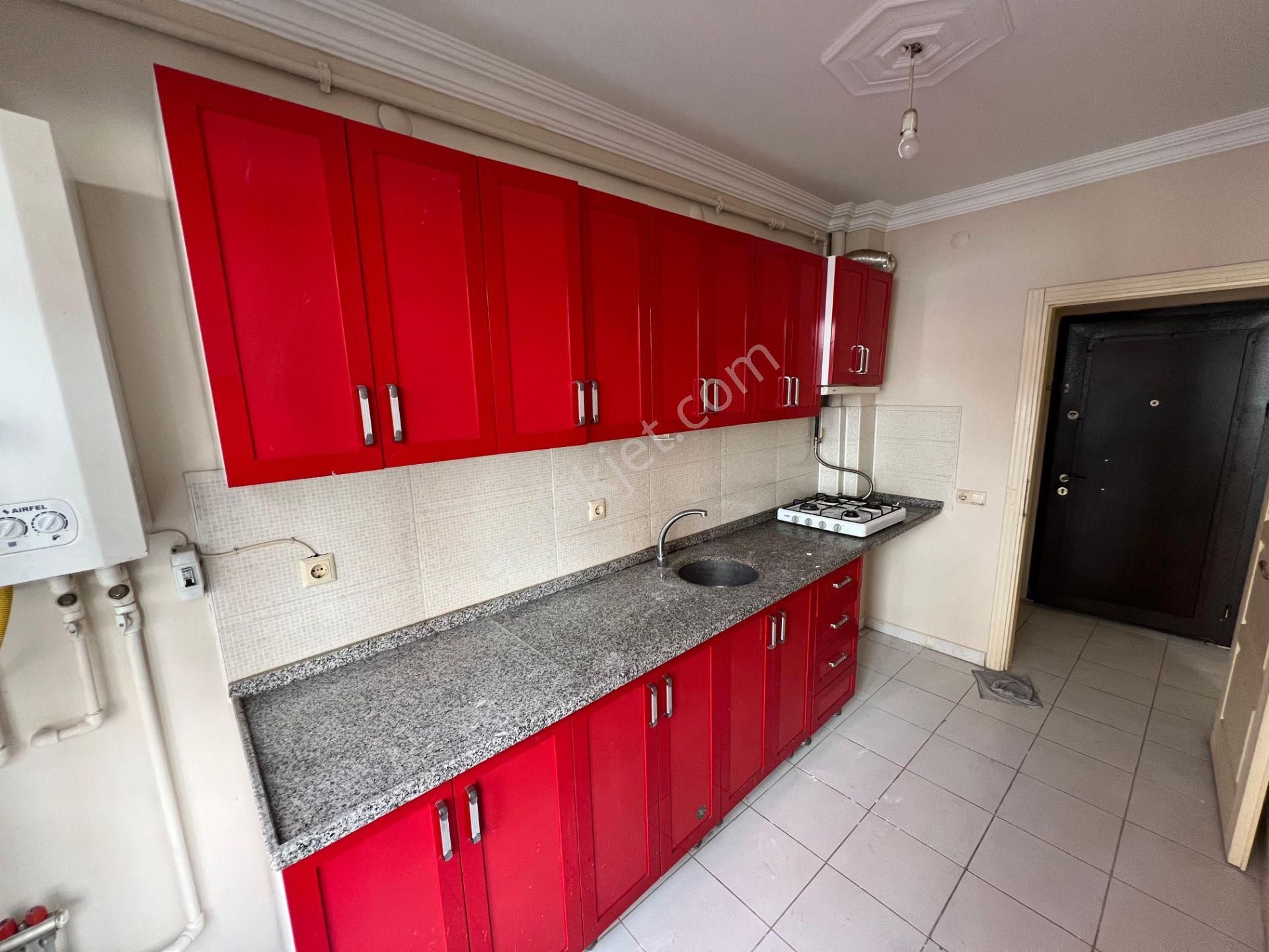 Akademi'den Eskibağlar'da Ön Cephe 1+1 Kiralık Daire - Görsel 7