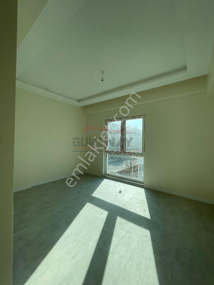 Güvenay - Çorum Bahçelievler Mah.cumartesi Pazarı Civarı 3+1 Satılık Daire - Görsel 10