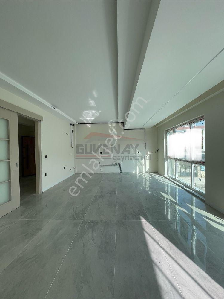 Güvenay - Çorum Bahçelievler Mah.cumartesi Pazarı Civarı 3+1 Satılık Daire - Görsel 7