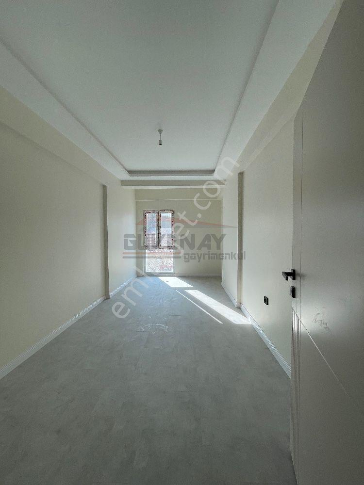 Güvenay - Çorum Bahçelievler Mah.cumartesi Pazarı Civarı 3+1 Satılık Daire - Görsel 13