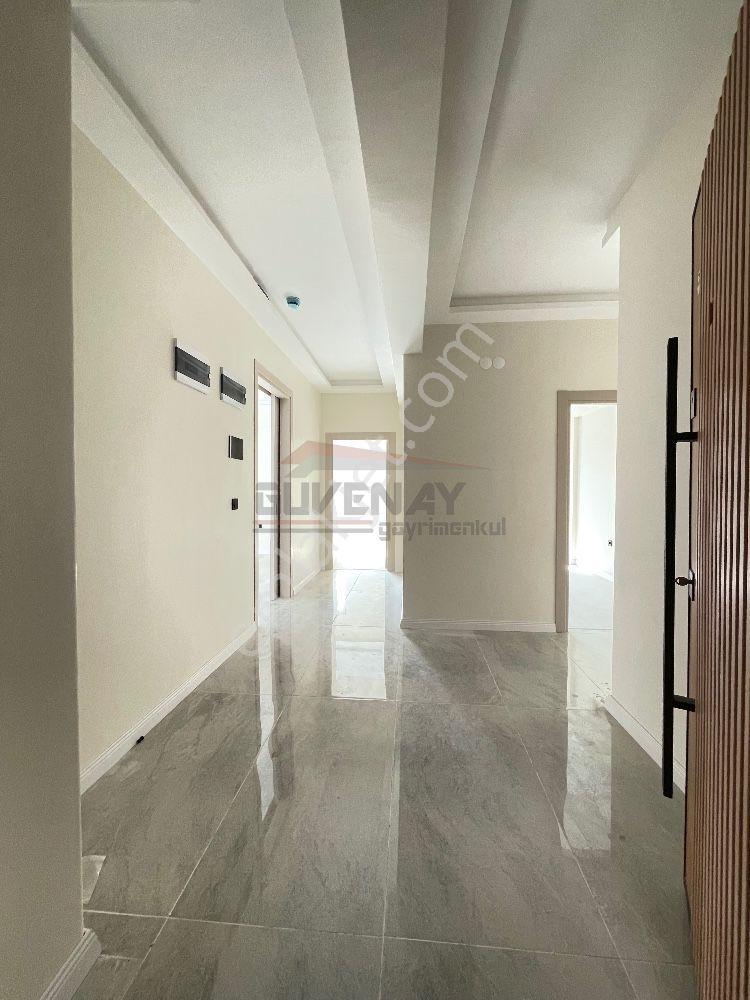 Güvenay - Çorum Bahçelievler Mah.cumartesi Pazarı Civarı 3+1 Satılık Daire - Görsel 4