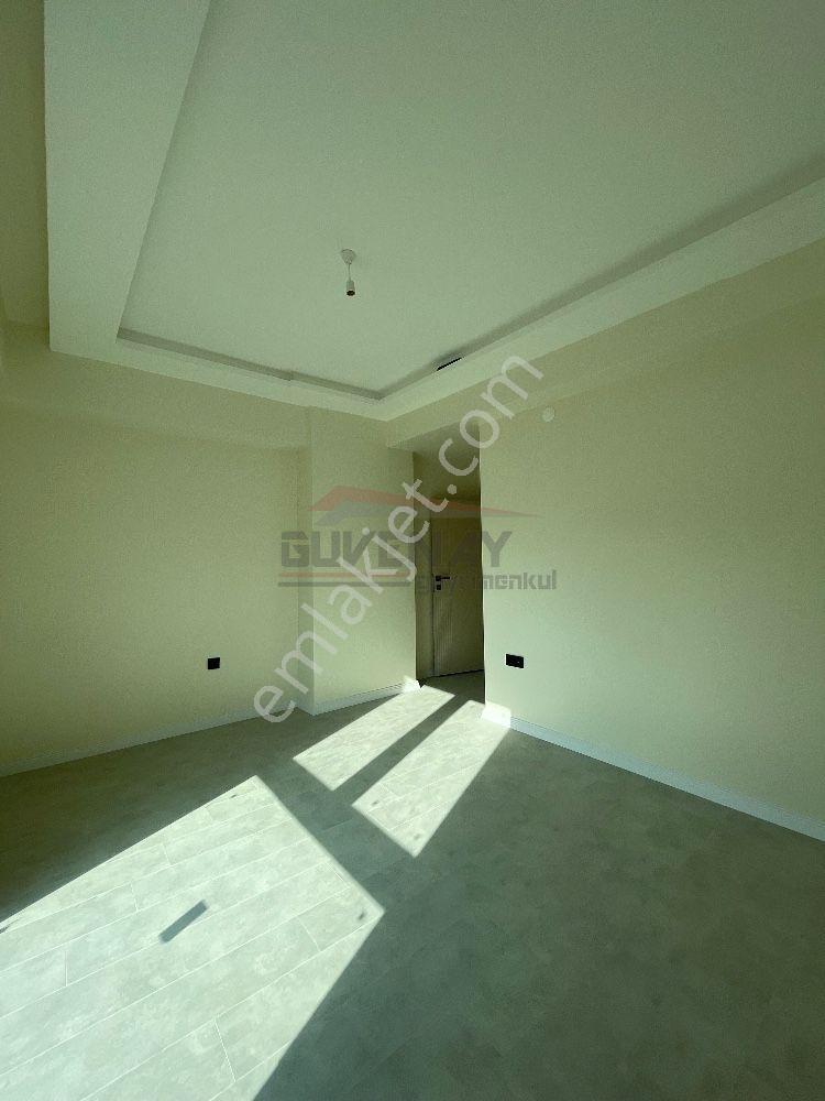 Güvenay - Çorum Bahçelievler Mah.cumartesi Pazarı Civarı 3+1 Satılık Daire - Görsel 12