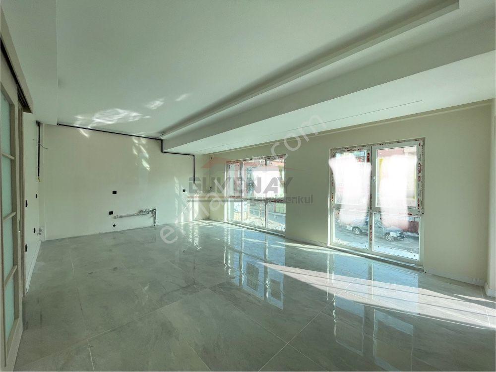 Güvenay - Çorum Bahçelievler Mah.cumartesi Pazarı Civarı 3+1 Satılık Daire - Görsel 8