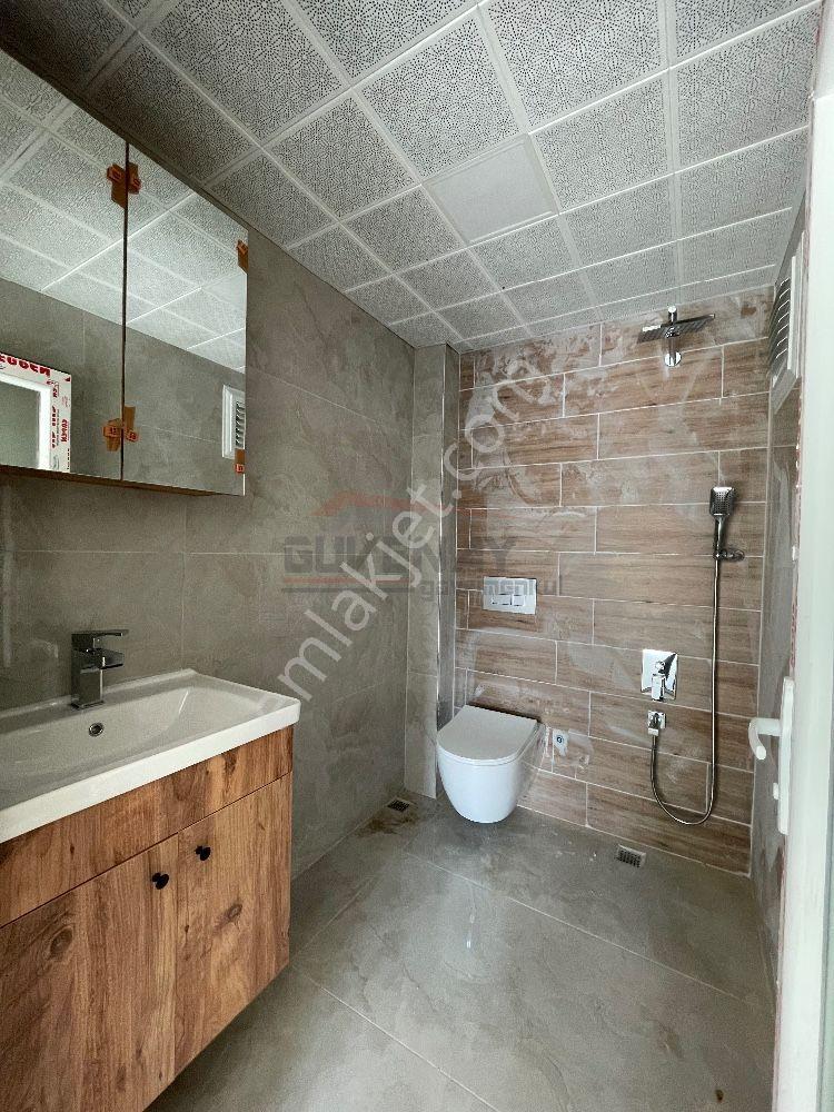 Güvenay - Çorum Bahçelievler Mah.cumartesi Pazarı Civarı 3+1 Satılık Daire - Görsel 17
