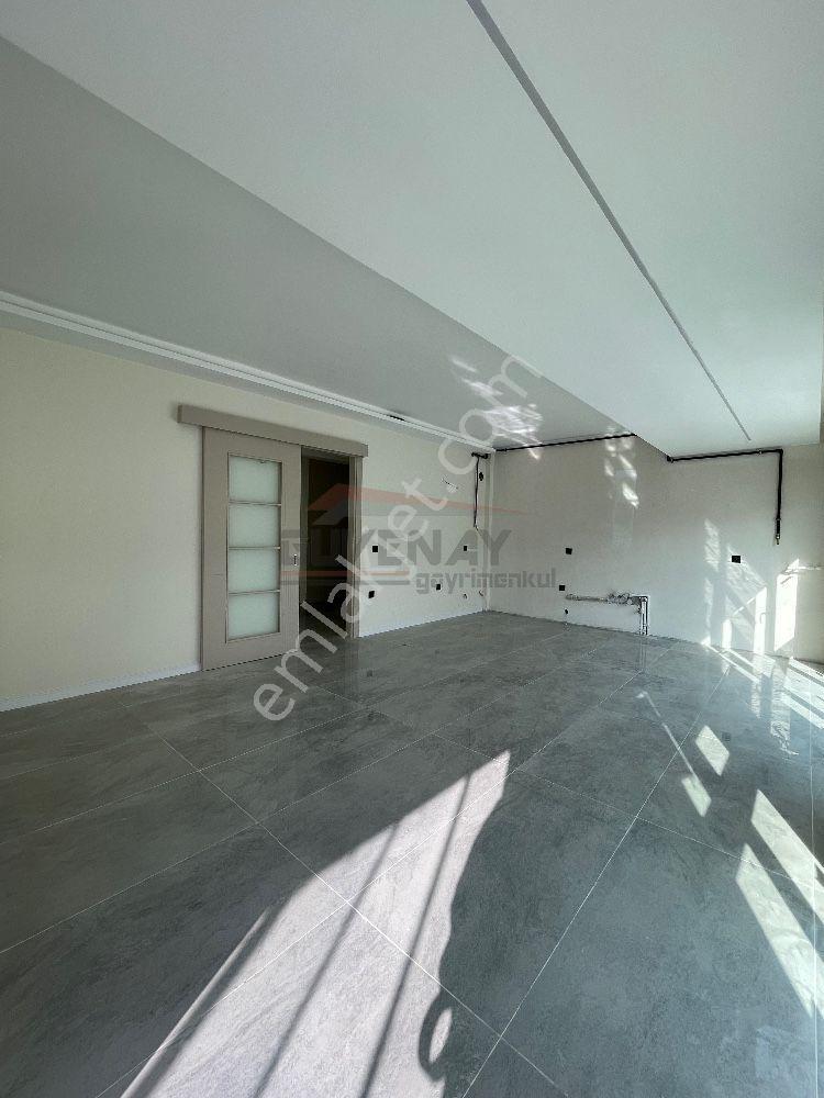 Güvenay - Çorum Bahçelievler Mah.cumartesi Pazarı Civarı 3+1 Satılık Daire - Görsel 9