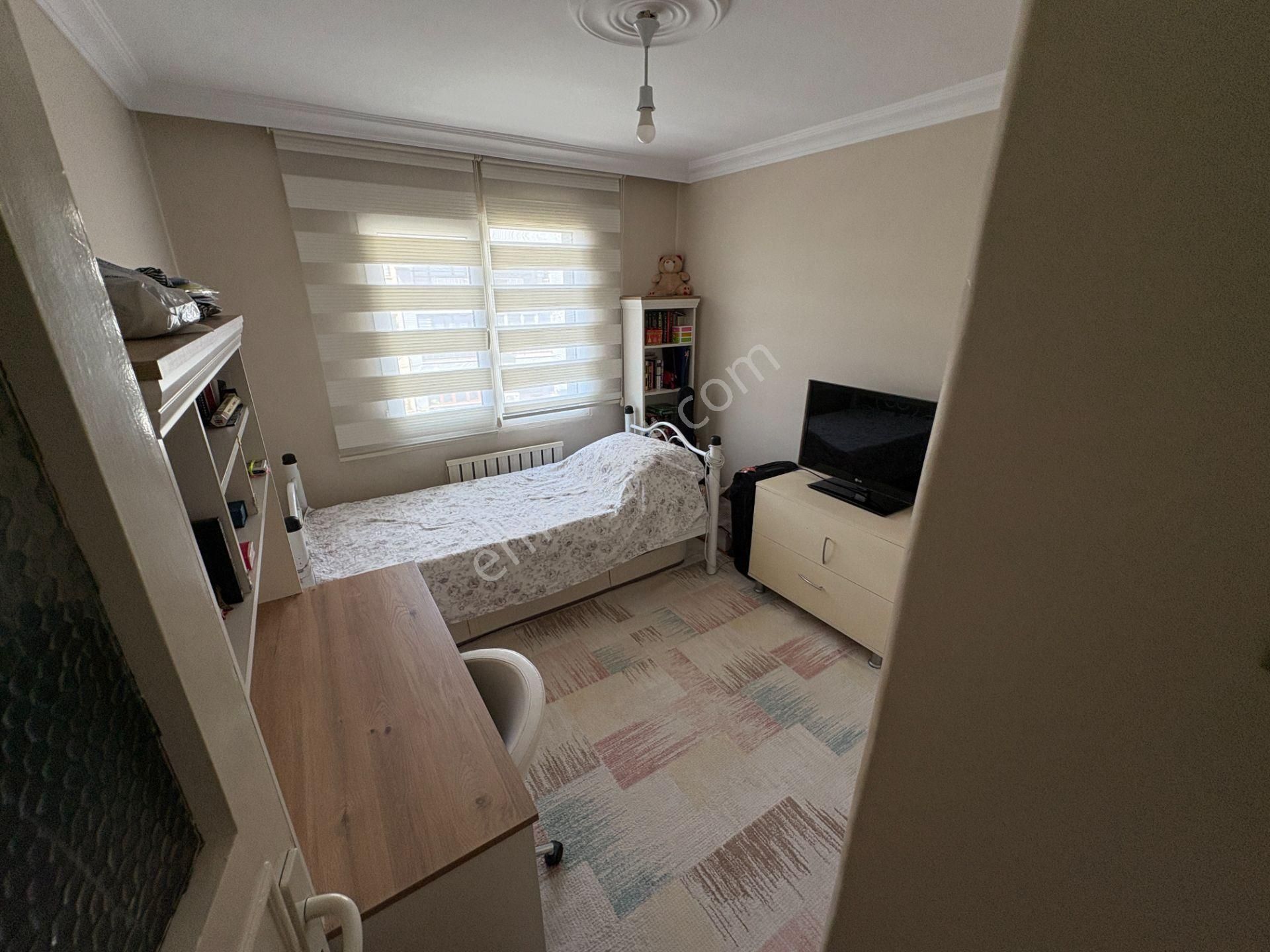 Bornova Gediz Cad. Üzeri Satılık Arakat 3+1 - Görsel 21