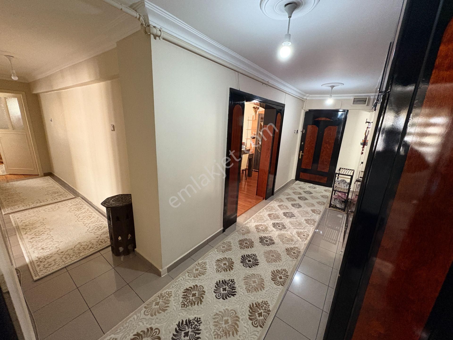 Bornova Gediz Cad. Üzeri Satılık Arakat 3+1 - Görsel 29