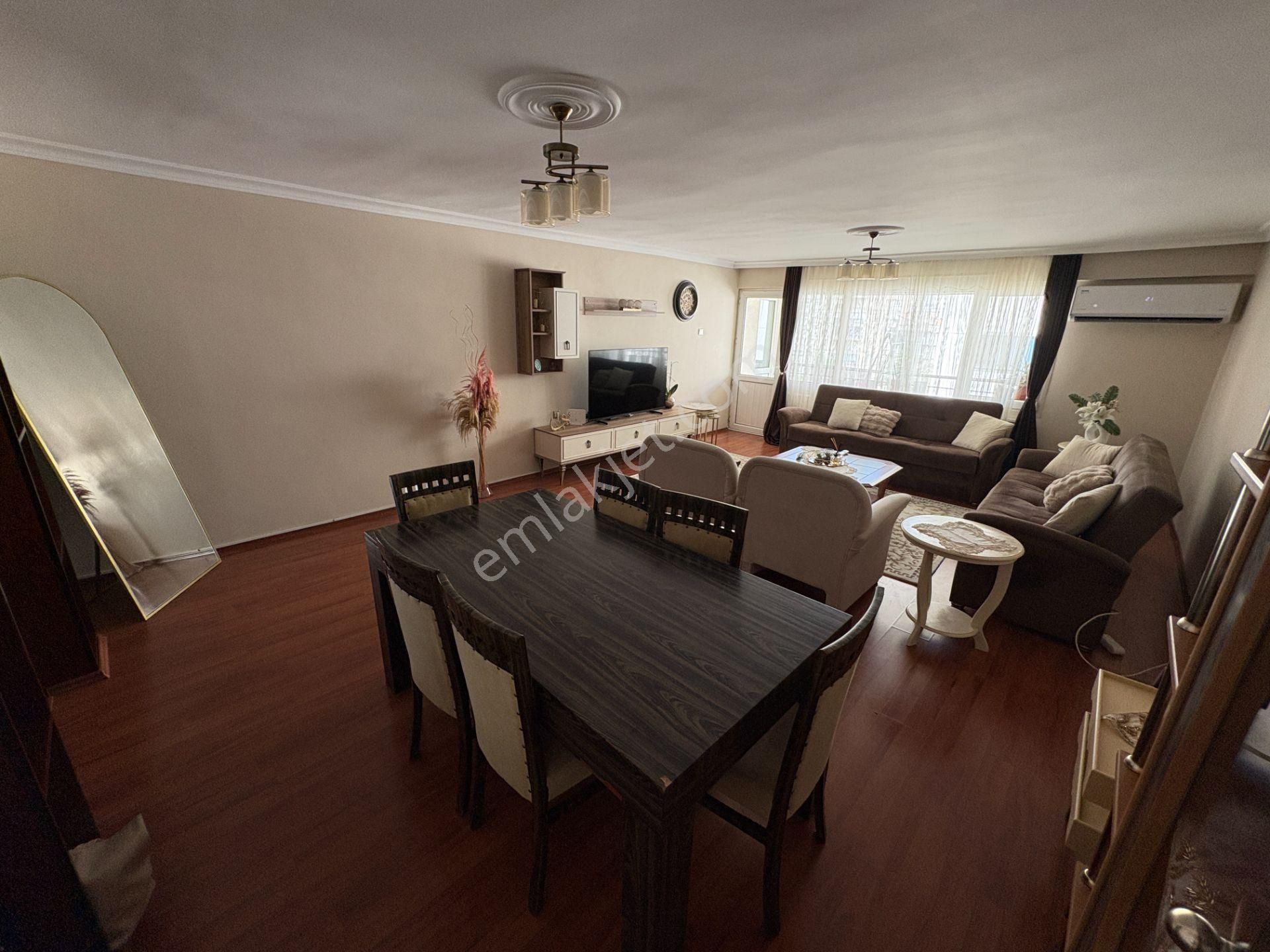 Bornova Gediz Cad. Üzeri Satılık Arakat 3+1 - Görsel 3