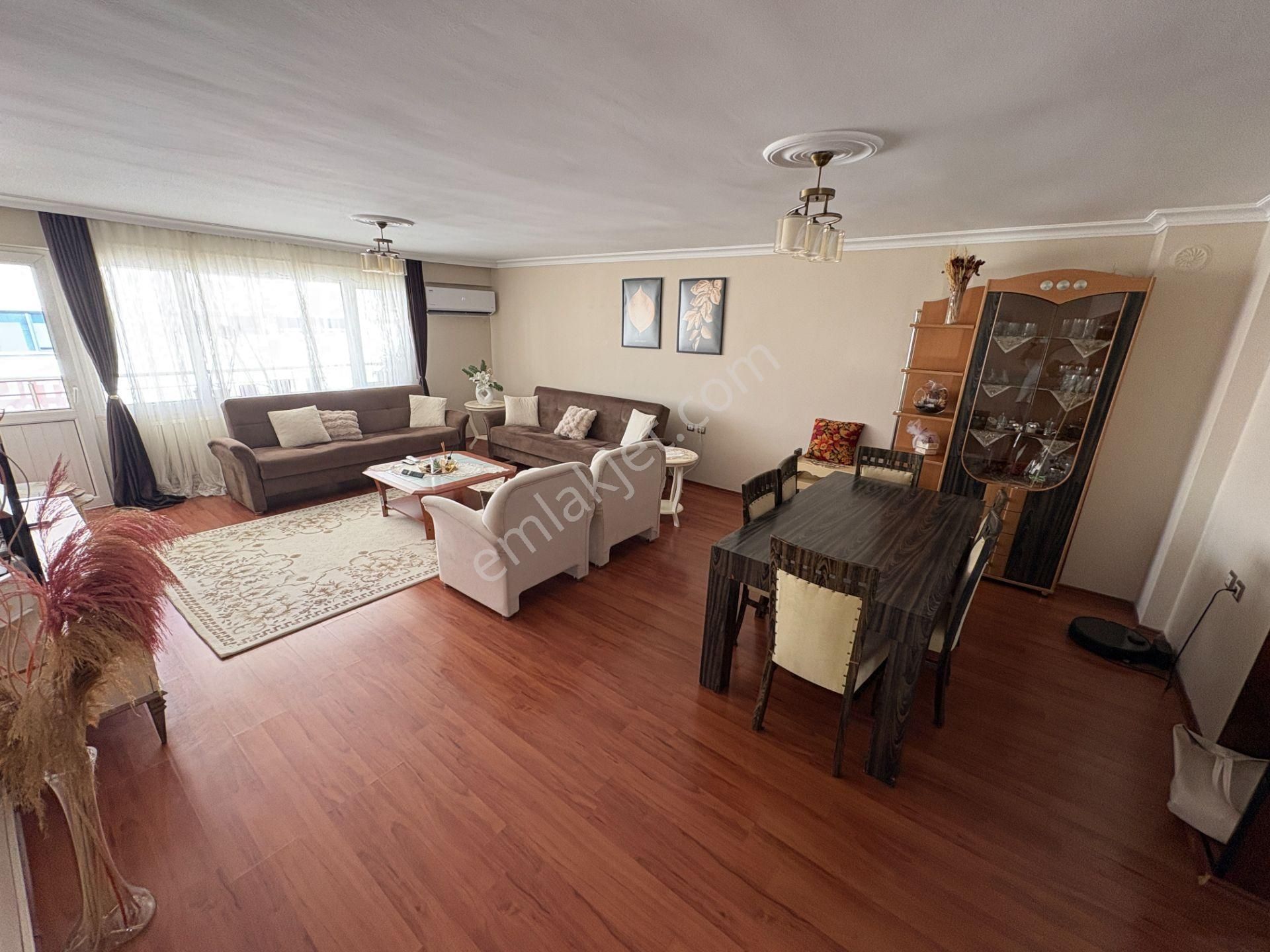 Bornova Gediz Cad. Üzeri Satılık Arakat 3+1 - Görsel 4