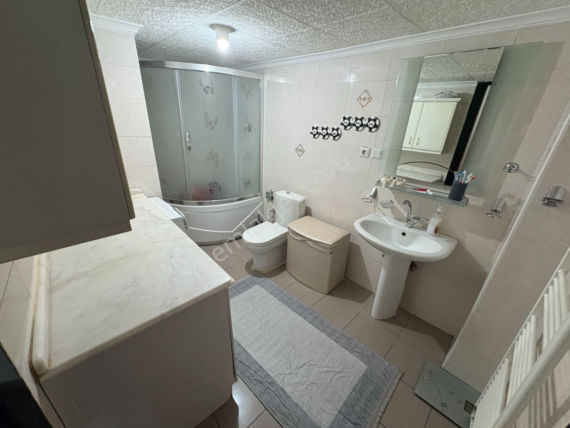 Bornova Gediz Cad. Üzeri Satılık Arakat 3+1 - Görsel 26