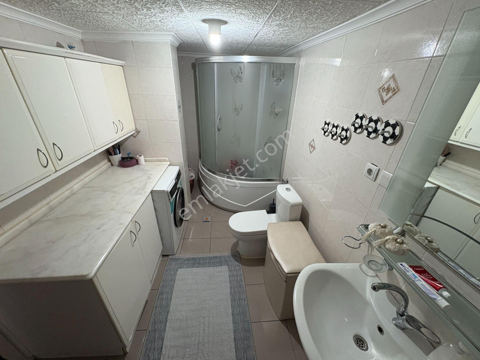 Bornova Gediz Cad. Üzeri Satılık Arakat 3+1 - Görsel 27