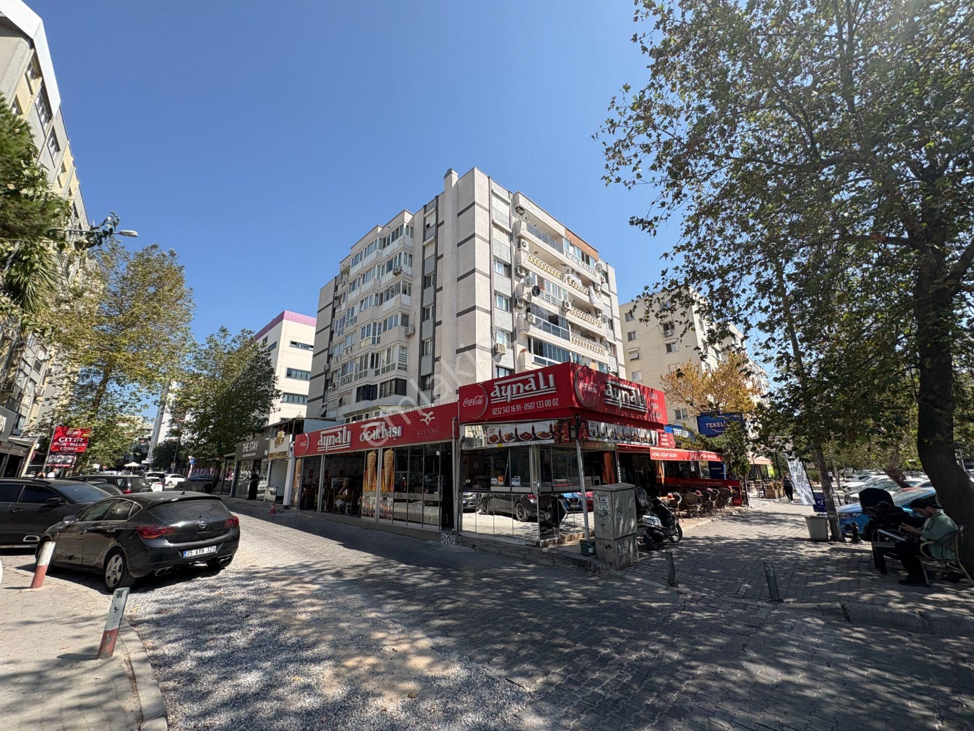 Bornova Gediz Cad. Üzeri Satılık Arakat 3+1 - Görsel 35