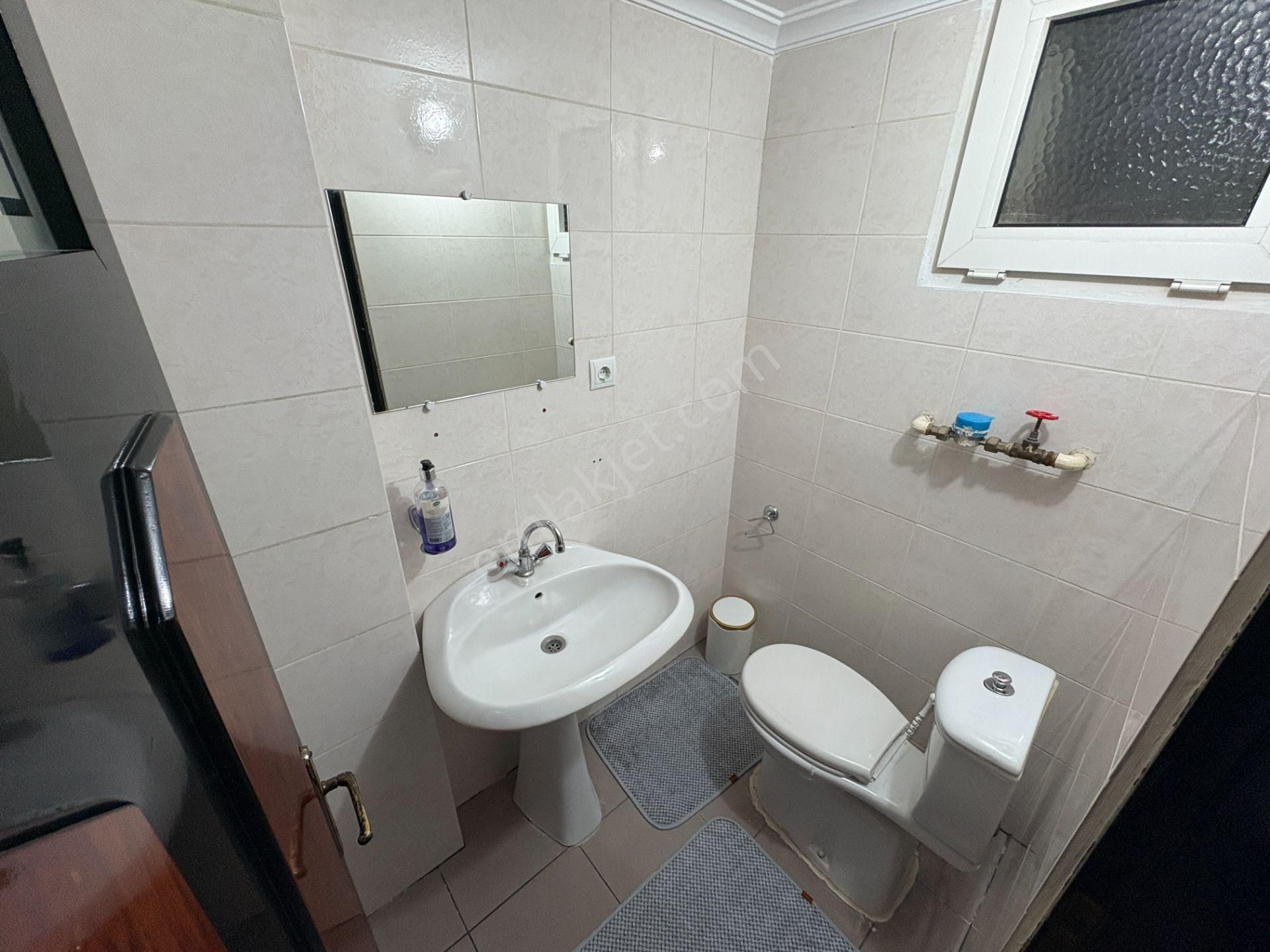 Bornova Gediz Cad. Üzeri Satılık Arakat 3+1 - Görsel 28