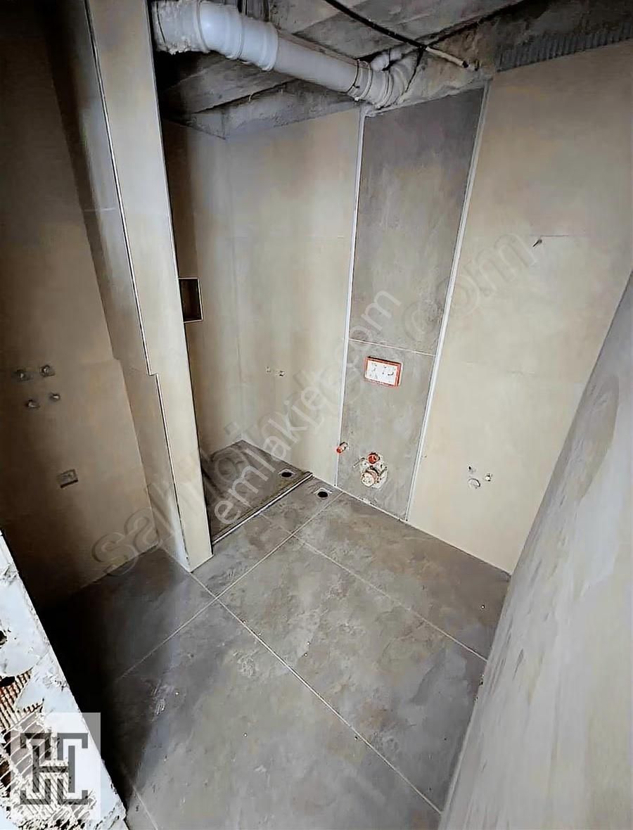 Ertuğrul'dan Bitim Aşamasında Geniş Lüks 1+1 Daire - Görsel 3