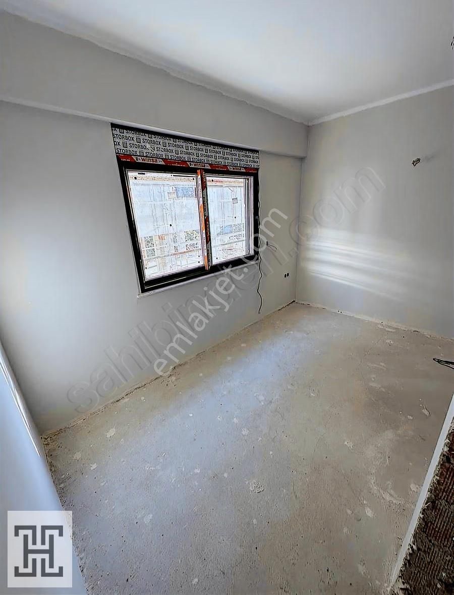 Ertuğrul'dan Bitim Aşamasında Geniş Lüks 1+1 Daire - Görsel 9