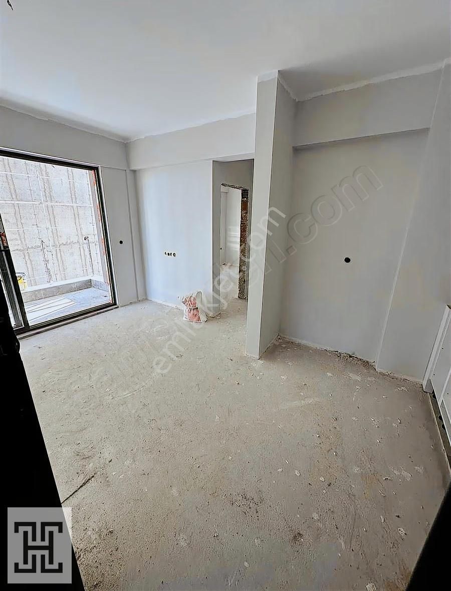 Ertuğrul'dan Bitim Aşamasında Geniş Lüks 1+1 Daire - Görsel 6