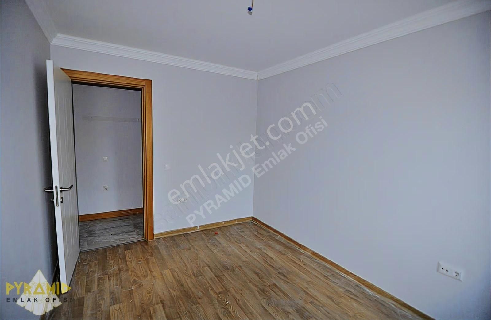 Pyramıd'den Vadişehir 2.etap Bahçe Kullanımlı (172m2) 3+1 Daire - Görsel 18