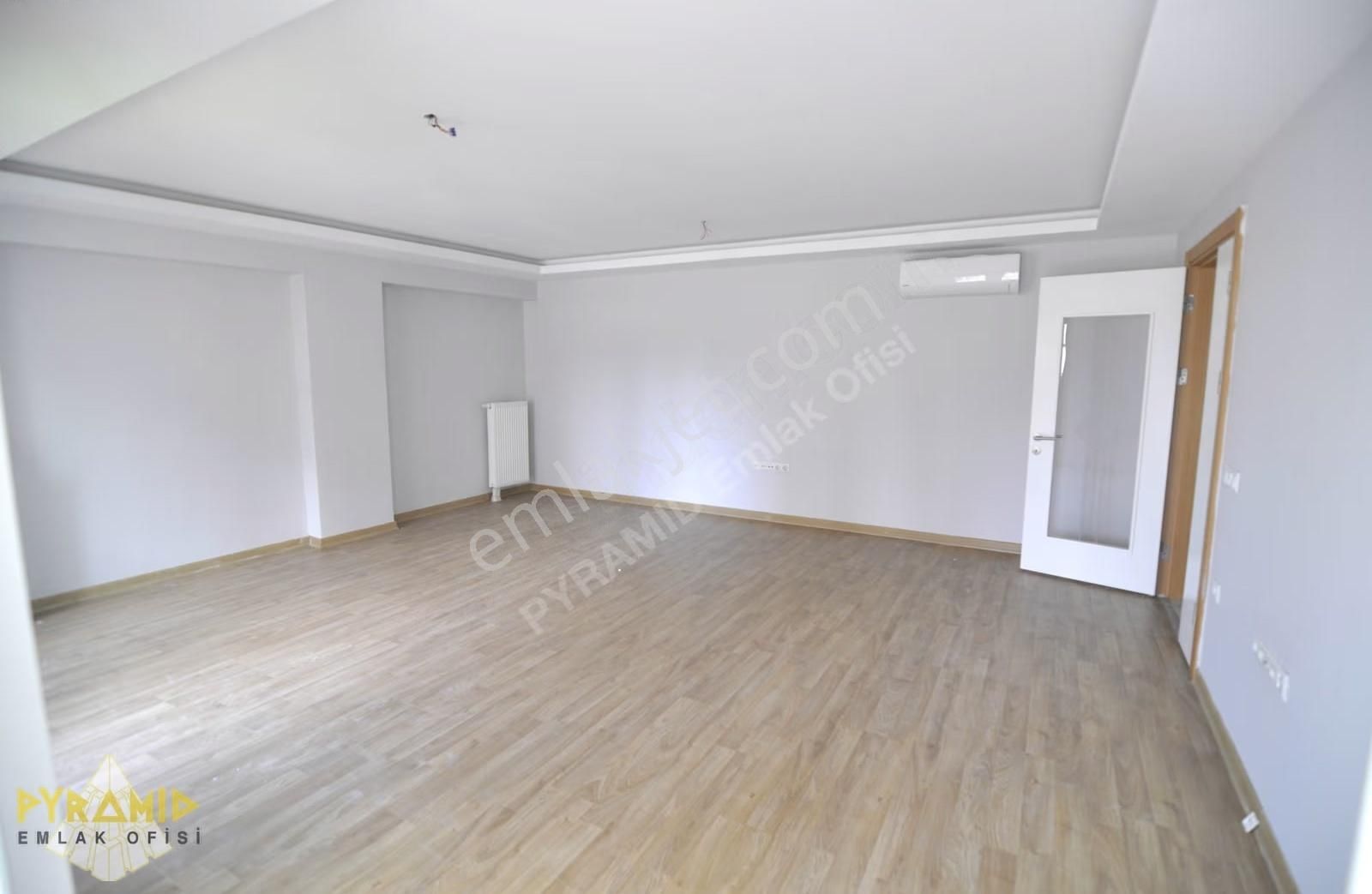 Pyramıd'den Vadişehir 2.etap Bahçe Kullanımlı (172m2) 3+1 Daire - Görsel 10