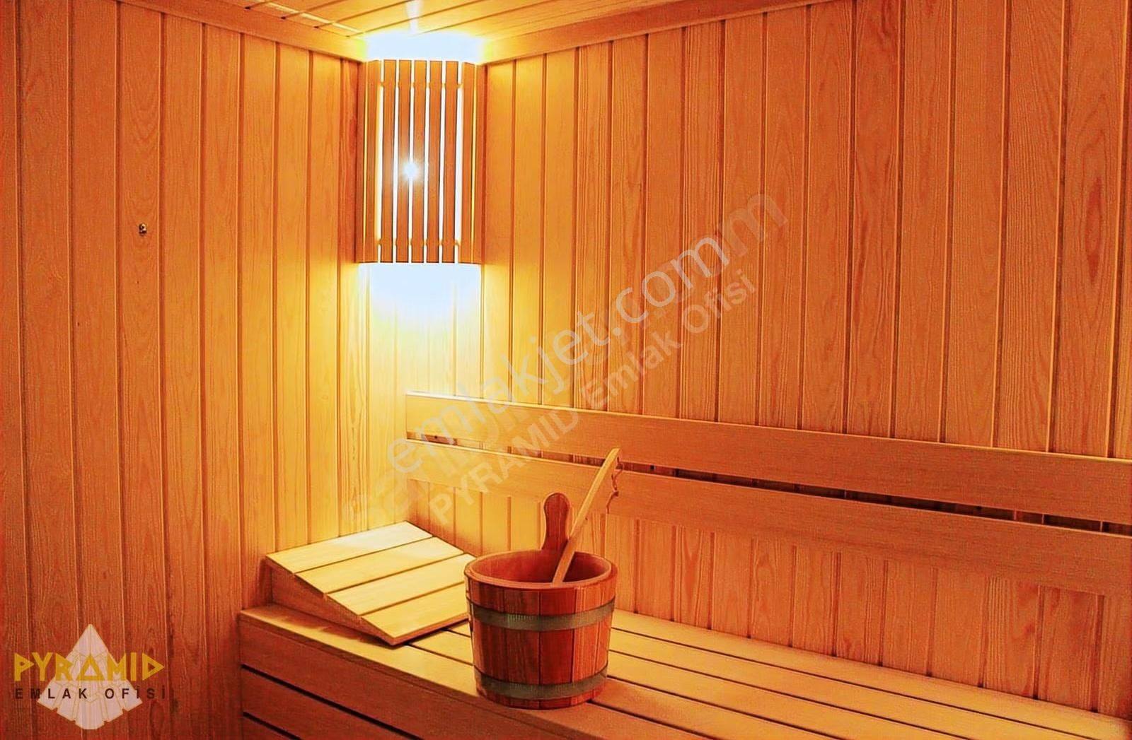 Pyramıd'den Vadişehir 2.etap Bahçe Kullanımlı (172m2) 3+1 Daire - Görsel 9