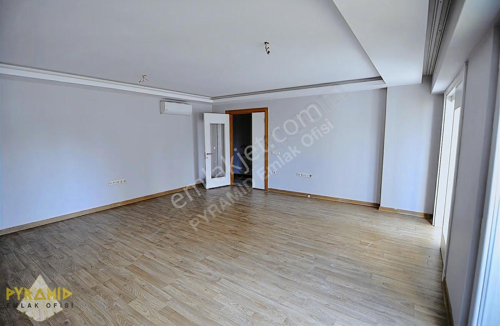 Pyramıd'den Vadişehir 2.etap Bahçe Kullanımlı (172m2) 3+1 Daire - Görsel 4