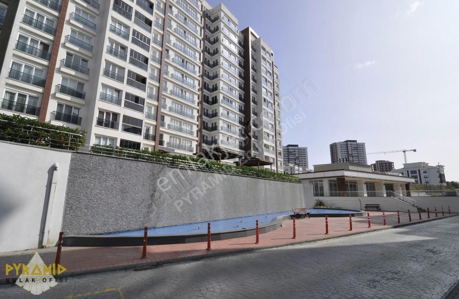 Pyramıd'den Vadişehir 2.etap Bahçe Kullanımlı (172m2) 3+1 Daire - Görsel 23