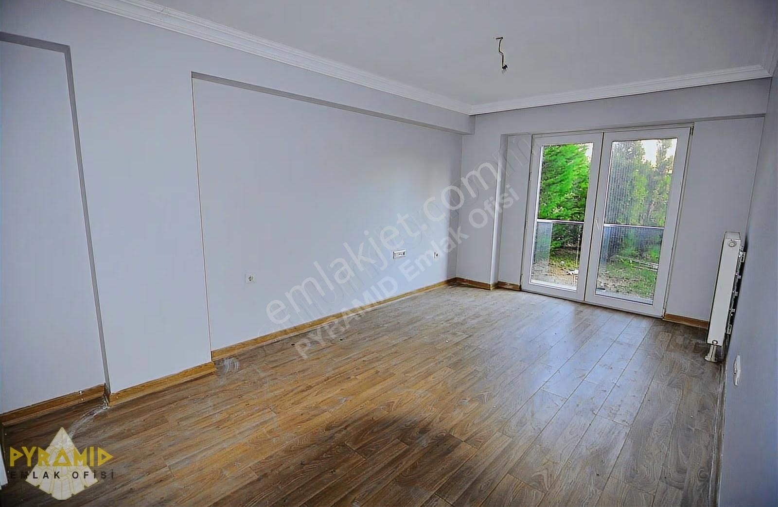 Pyramıd'den Vadişehir 2.etap Bahçe Kullanımlı (172m2) 3+1 Daire - Görsel 11