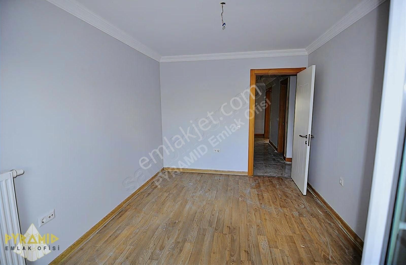 Pyramıd'den Vadişehir 2.etap Bahçe Kullanımlı (172m2) 3+1 Daire - Görsel 24