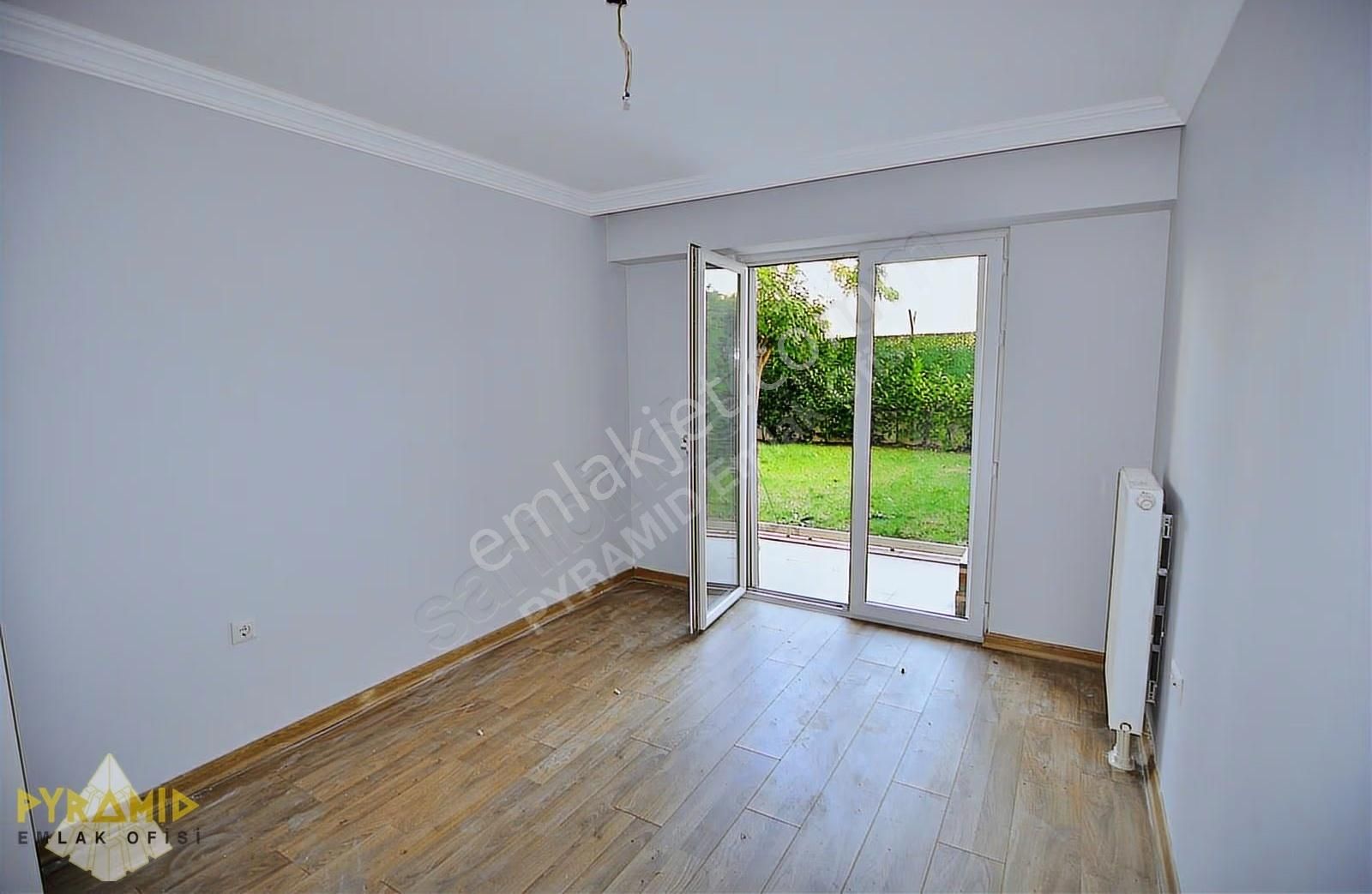 Pyramıd'den Vadişehir 2.etap Bahçe Kullanımlı (172m2) 3+1 Daire - Görsel 2