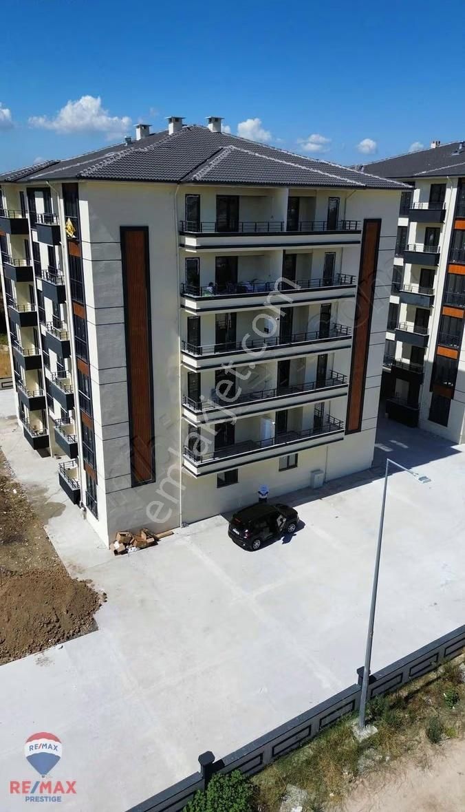 Biga Royal Hastane Yanında Kiralık Daire