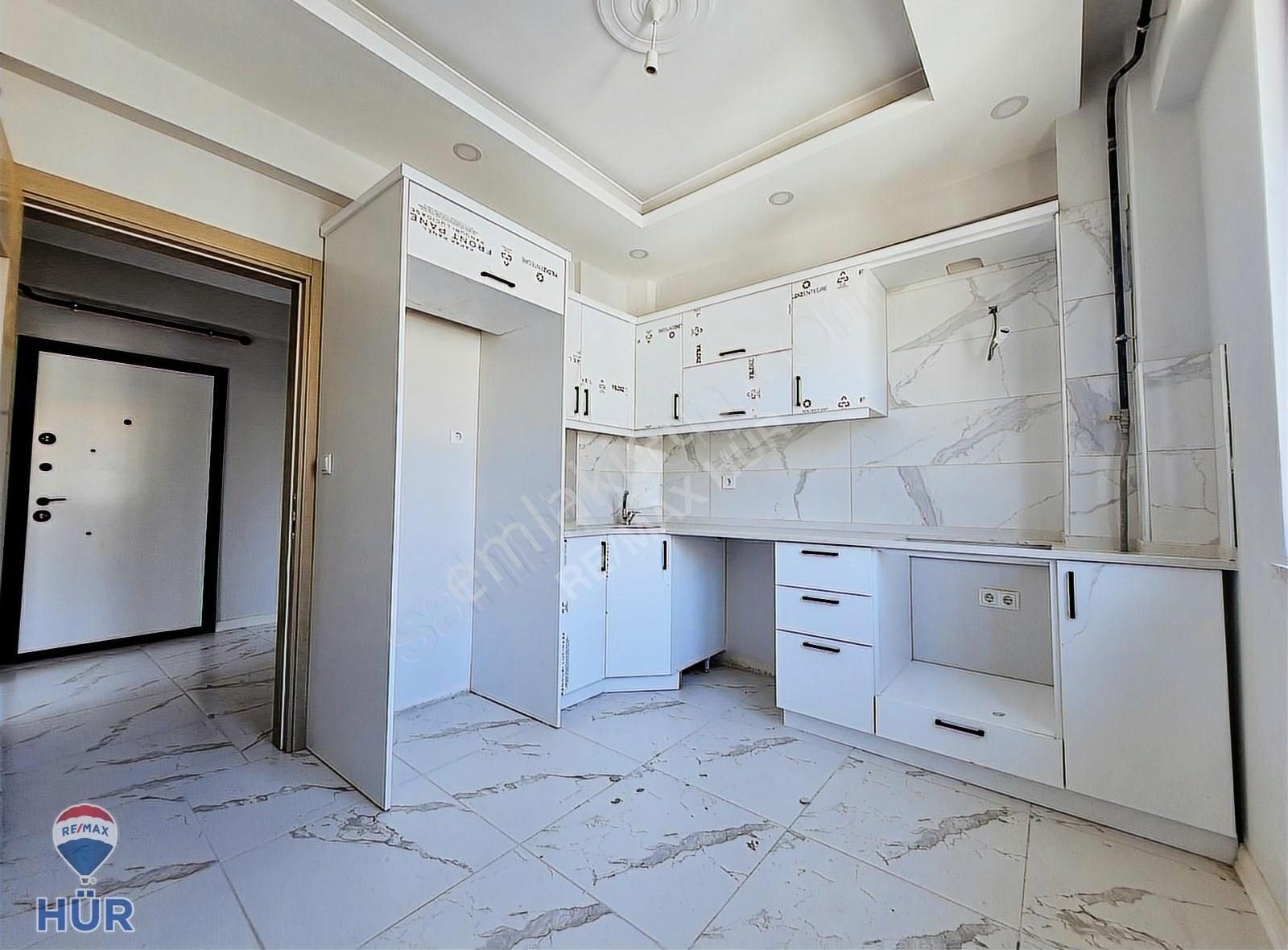 Ömer İnan Remaxhür Arifiye Satılık 2+1 100m2 Satılık Sıfır Daire - Görsel 20