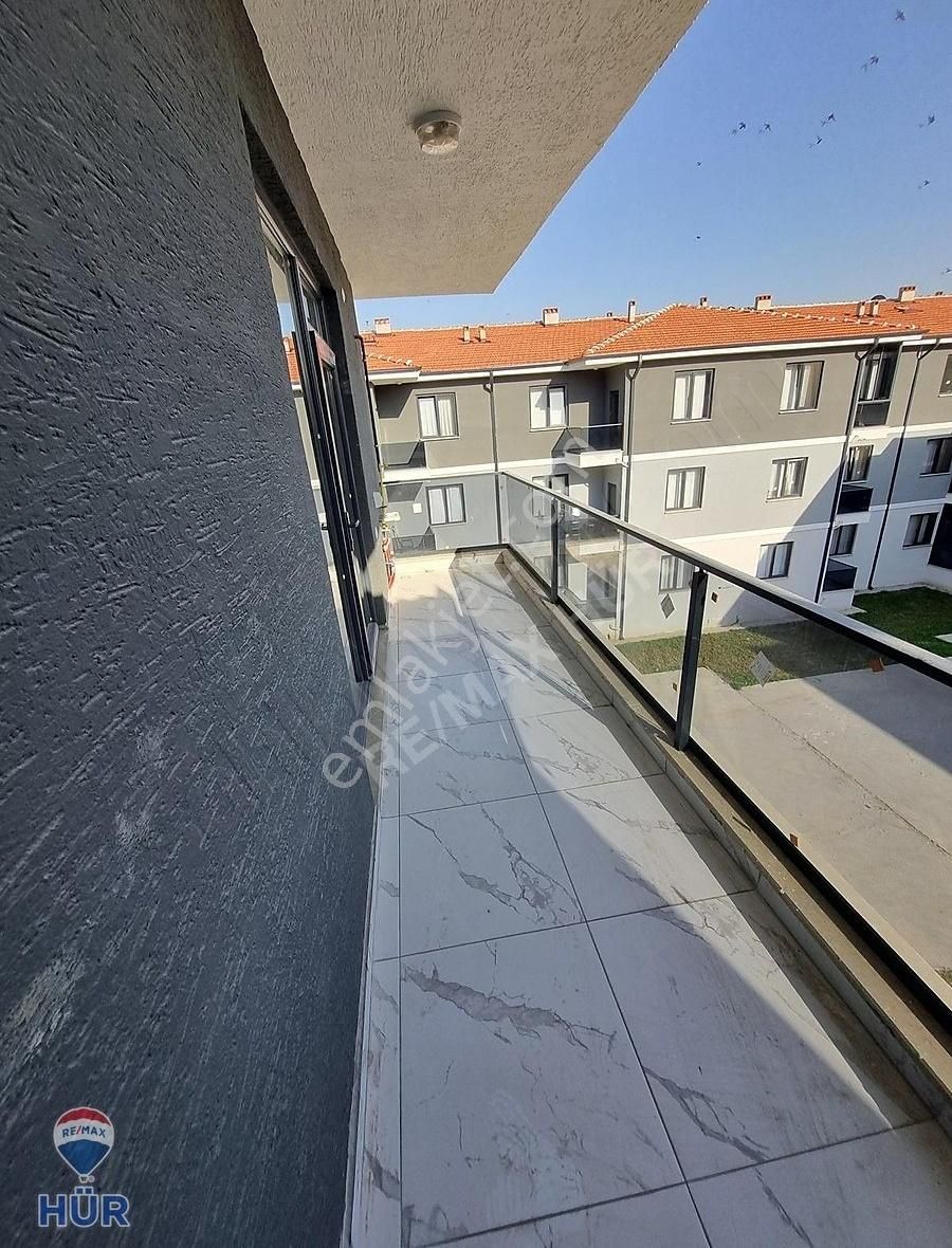 Ömer İnan Remaxhür Arifiye Satılık 2+1 100m2 Satılık Sıfır Daire - Görsel 9
