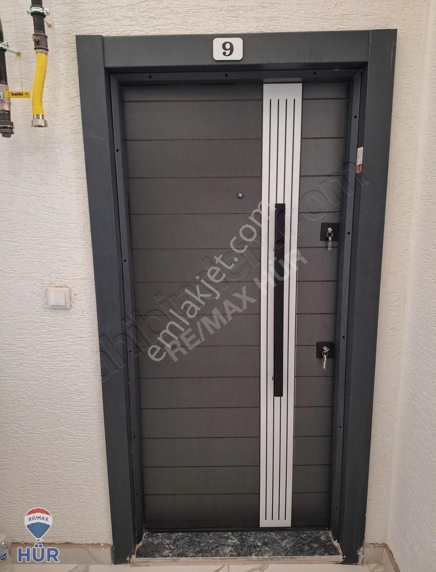 Ömer İnan Remaxhür Arifiye Satılık 2+1 100m2 Satılık Sıfır Daire - Görsel 17