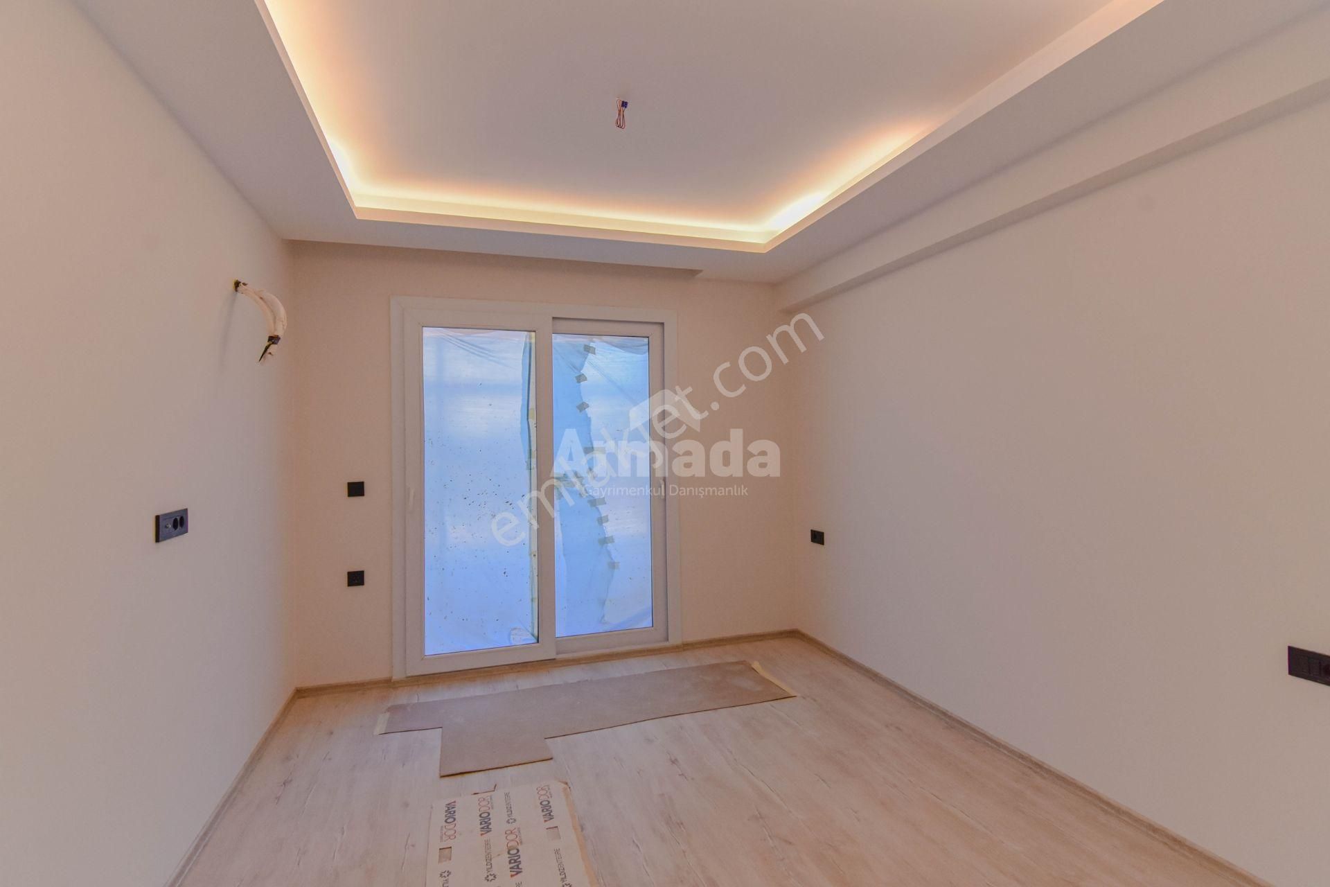 Kuşadası Ege Mahallesi'nde 3+1 Bahçeli Daire - Görsel 15