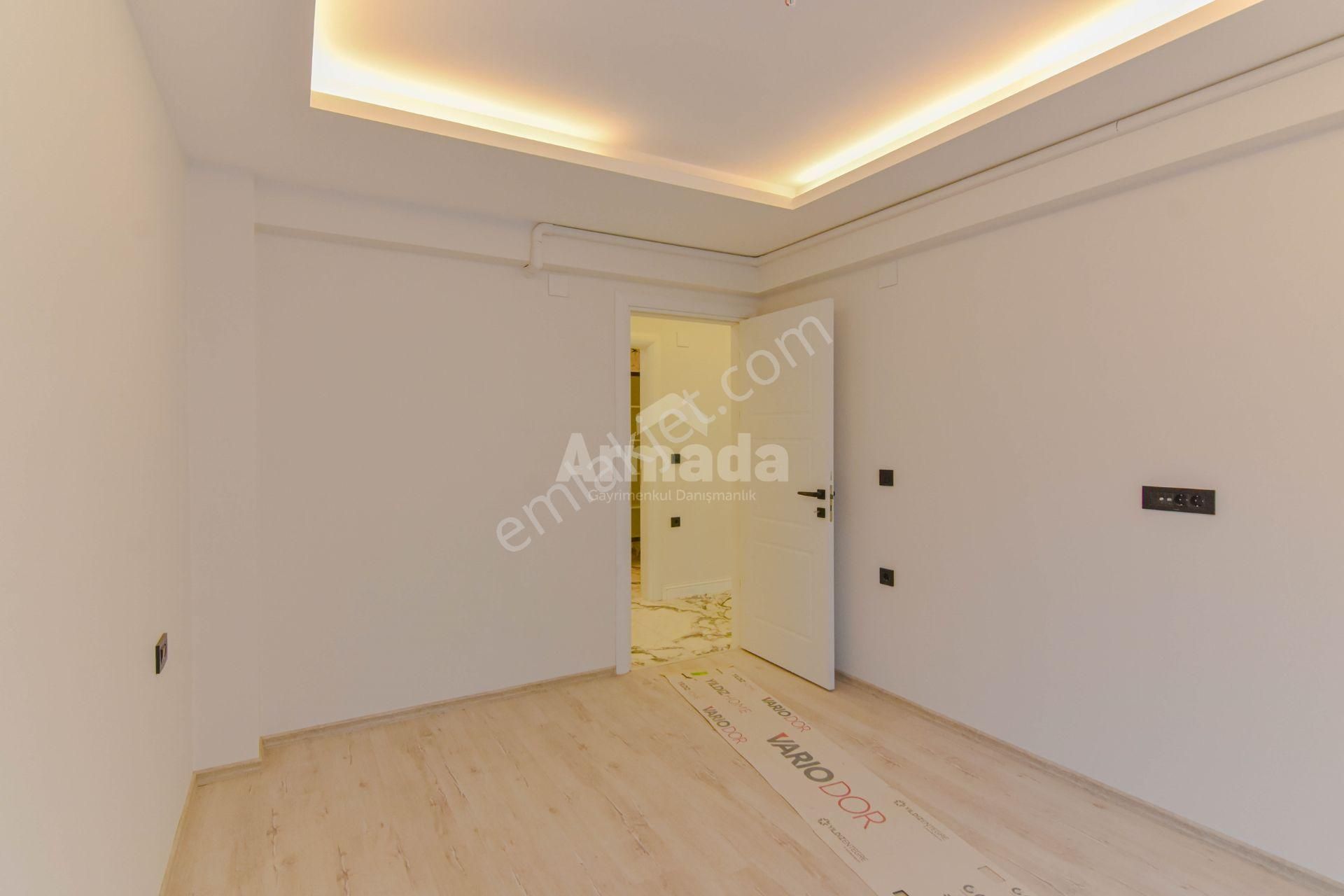 Kuşadası Ege Mahallesi'nde 3+1 Bahçeli Daire - Görsel 11