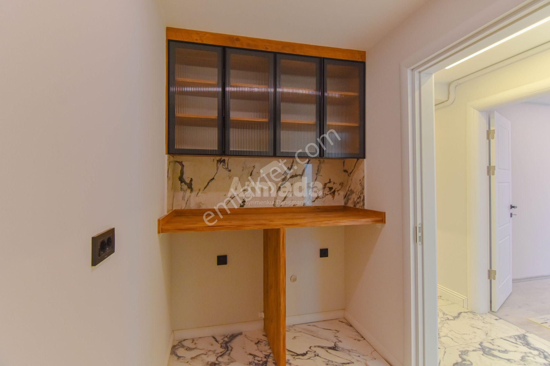 Kuşadası Ege Mahallesi'nde 3+1 Bahçeli Daire - Görsel 18