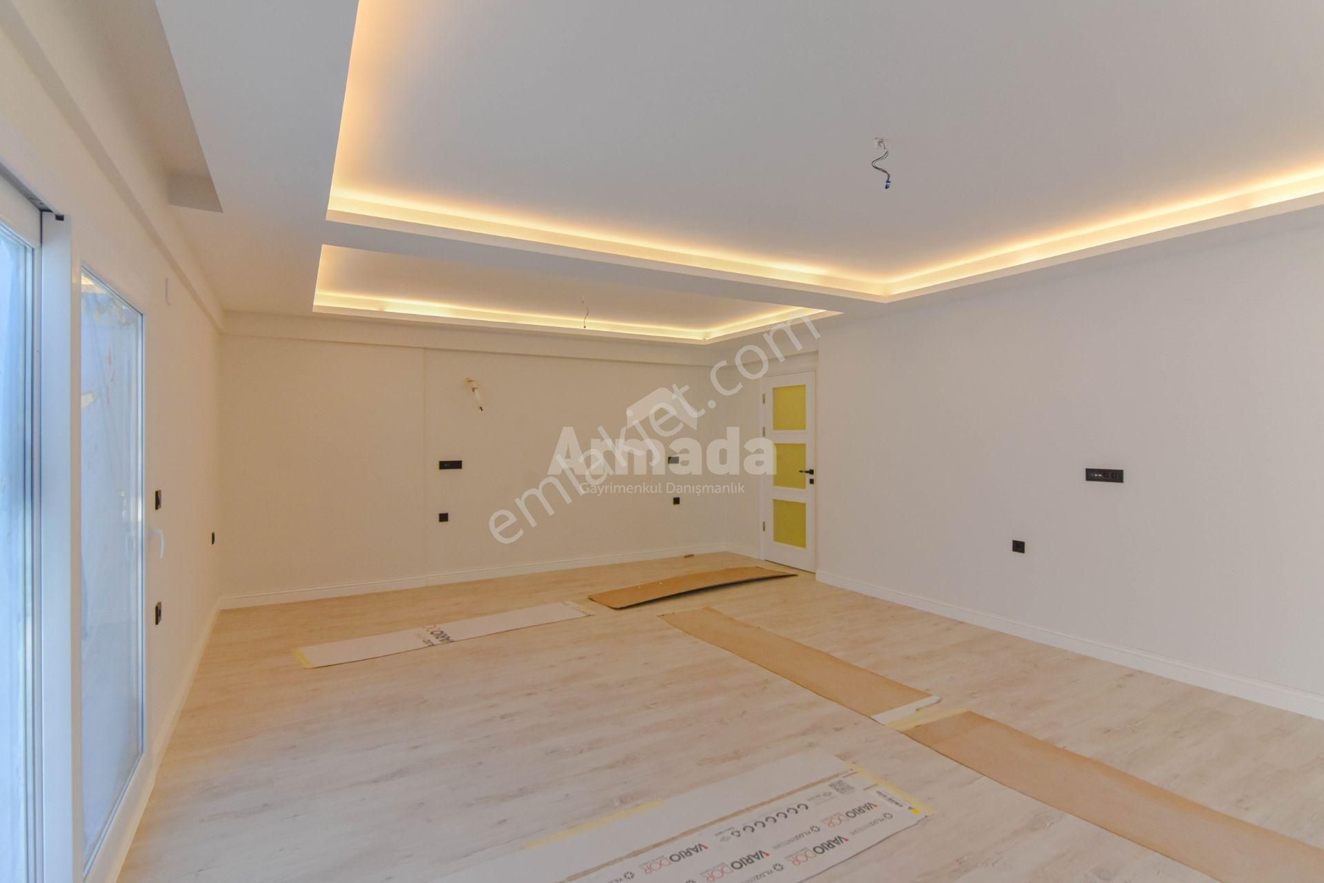 Kuşadası Ege Mahallesi'nde 3+1 Bahçeli Daire - Görsel 3