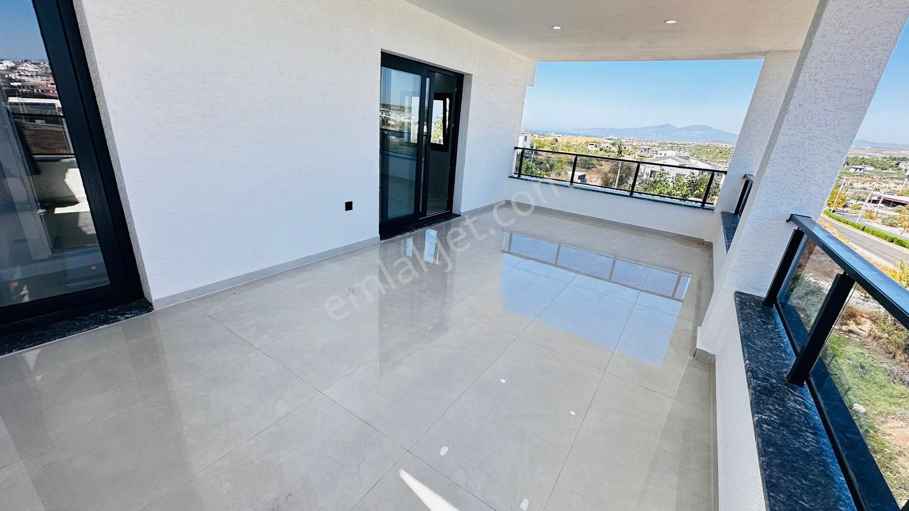 Böylesi Başka Yok ❗️ 3 Ebeveyn Yatak Odalı Triplex Villa❗️ - Görsel 24