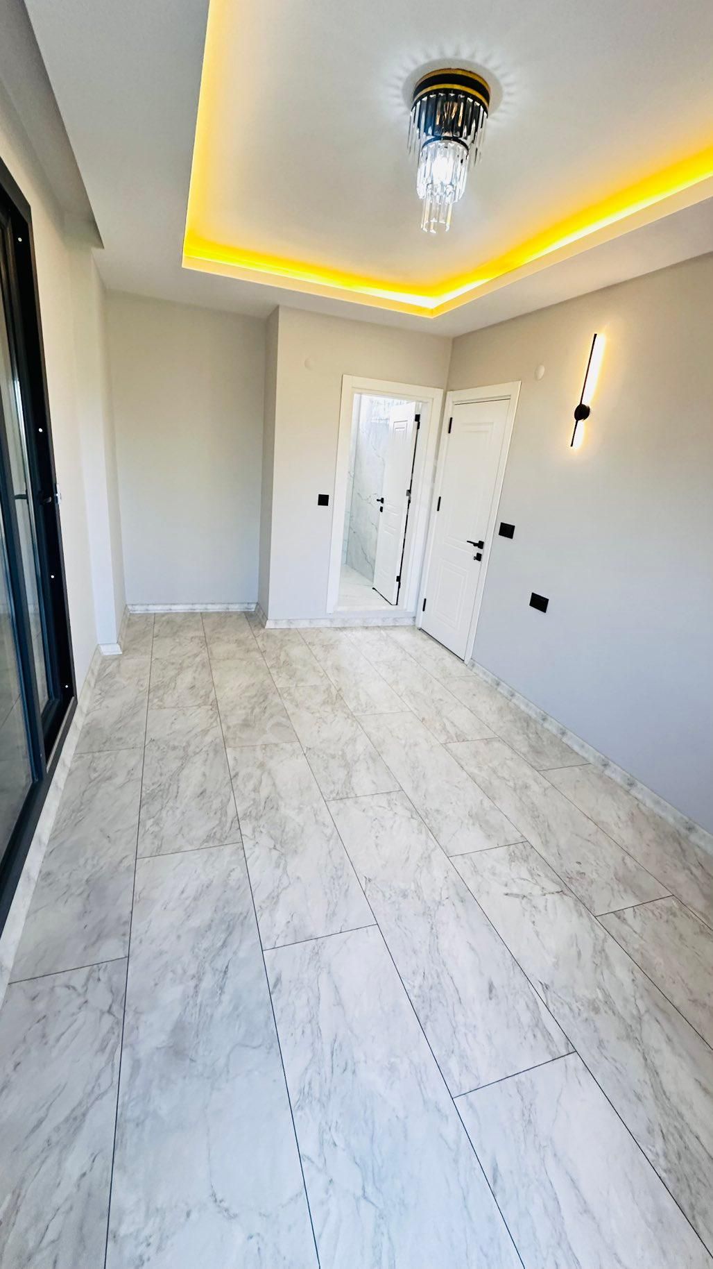 Böylesi Başka Yok ❗️ 3 Ebeveyn Yatak Odalı Triplex Villa❗️ - Görsel 18