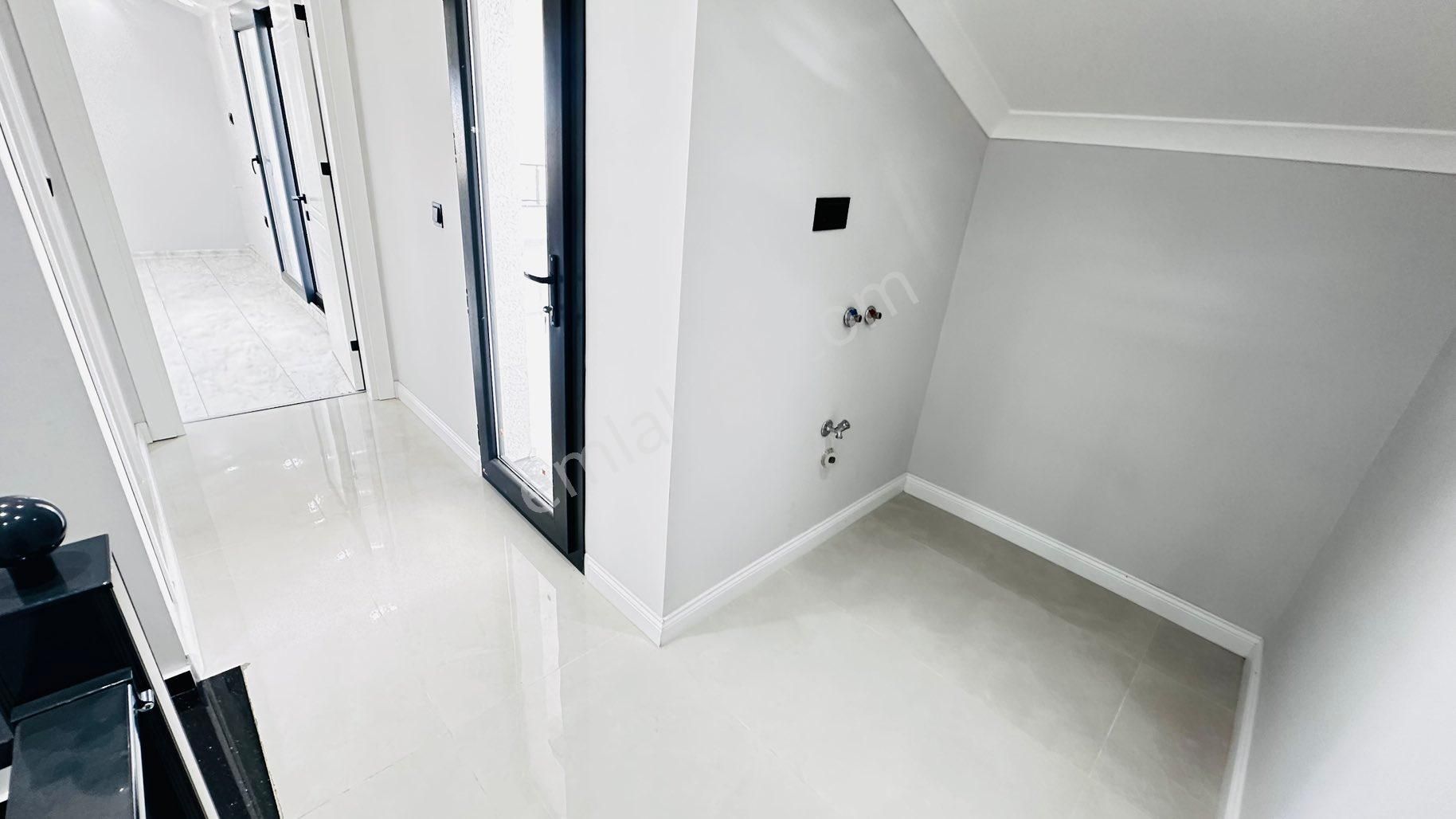 Böylesi Başka Yok ❗️ 3 Ebeveyn Yatak Odalı Triplex Villa❗️ - Görsel 23