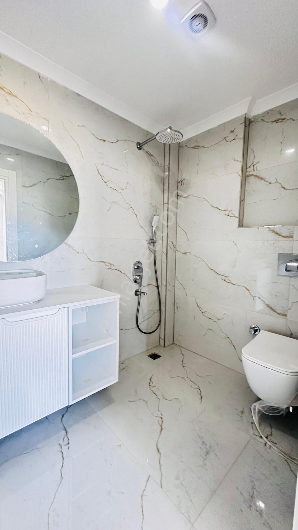 Böylesi Başka Yok ❗️ 3 Ebeveyn Yatak Odalı Triplex Villa❗️ - Görsel 22