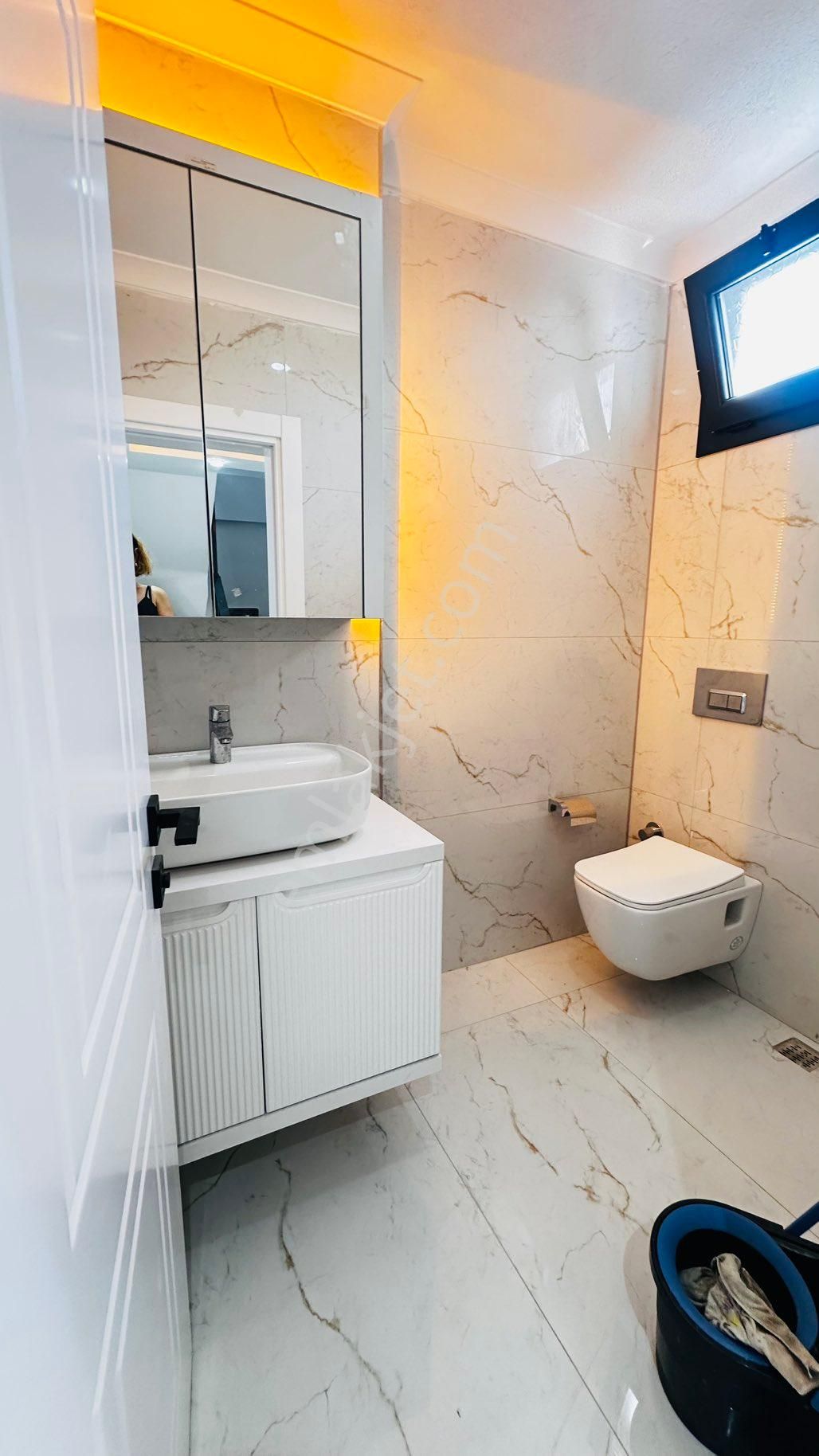 Böylesi Başka Yok ❗️ 3 Ebeveyn Yatak Odalı Triplex Villa❗️ - Görsel 12