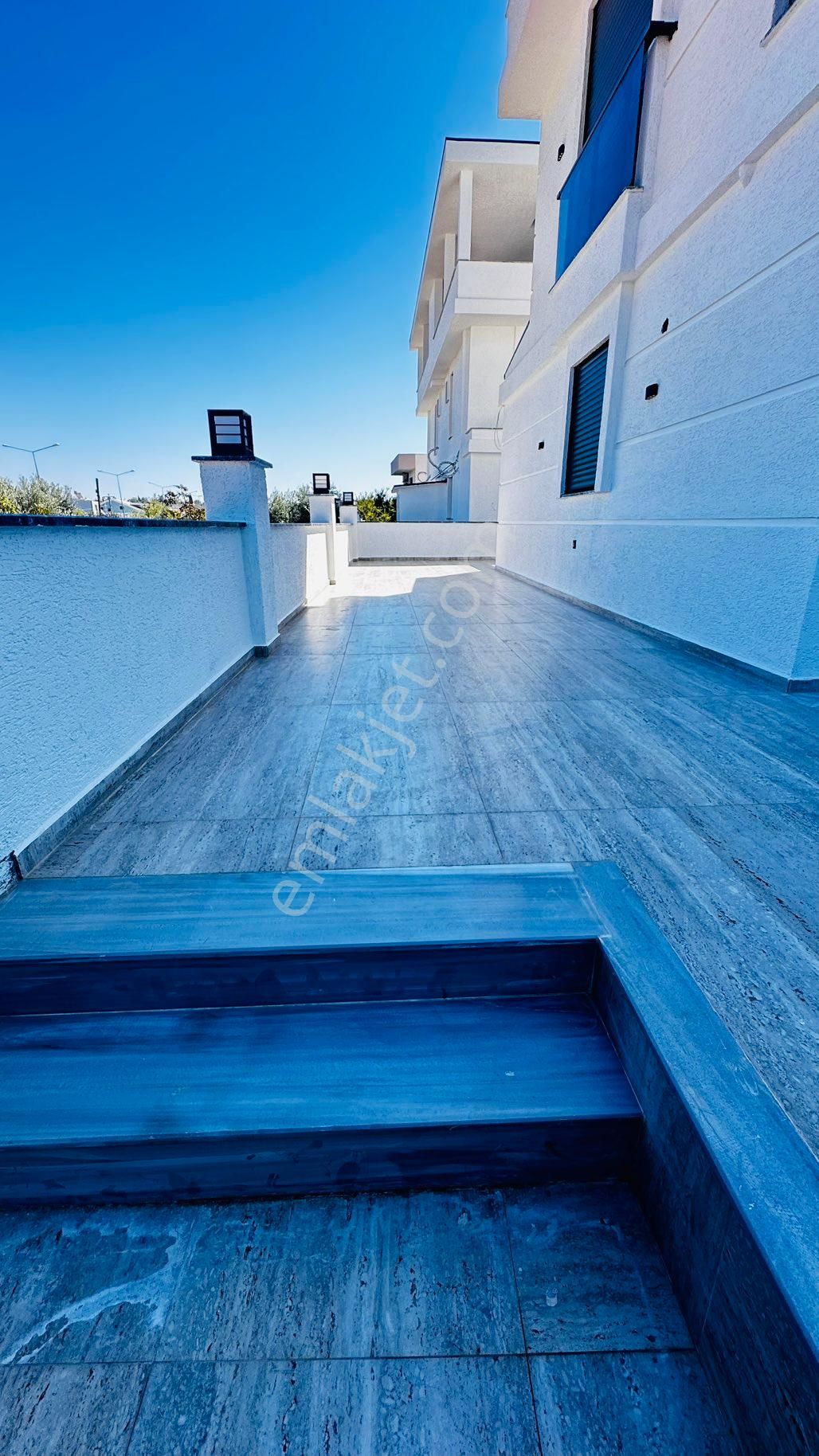 Böylesi Başka Yok ❗️ 3 Ebeveyn Yatak Odalı Triplex Villa❗️ - Görsel 5