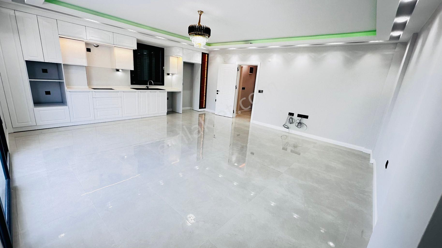 Böylesi Başka Yok ❗️ 3 Ebeveyn Yatak Odalı Triplex Villa❗️ - Görsel 8