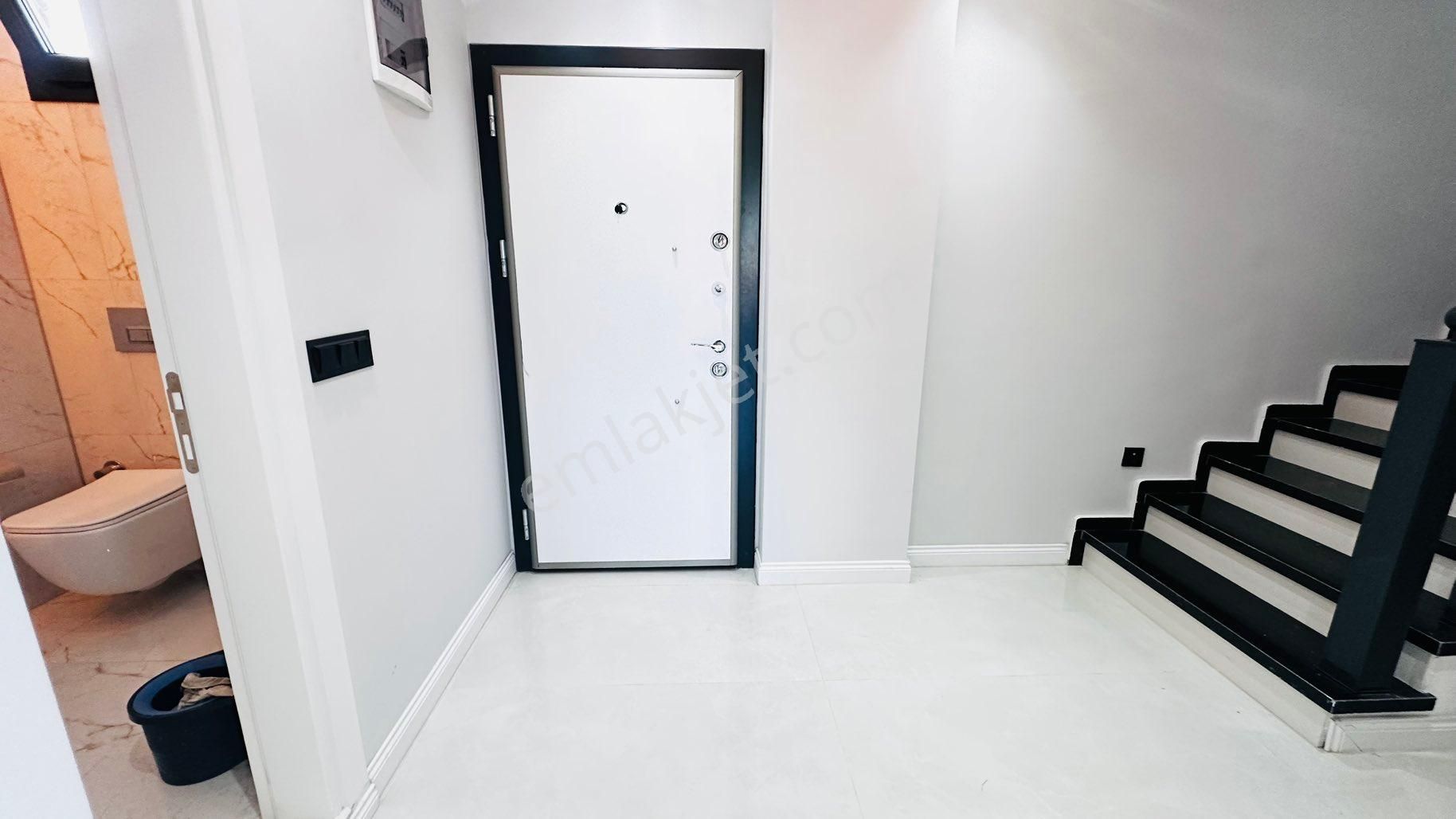 Böylesi Başka Yok ❗️ 3 Ebeveyn Yatak Odalı Triplex Villa❗️ - Görsel 11