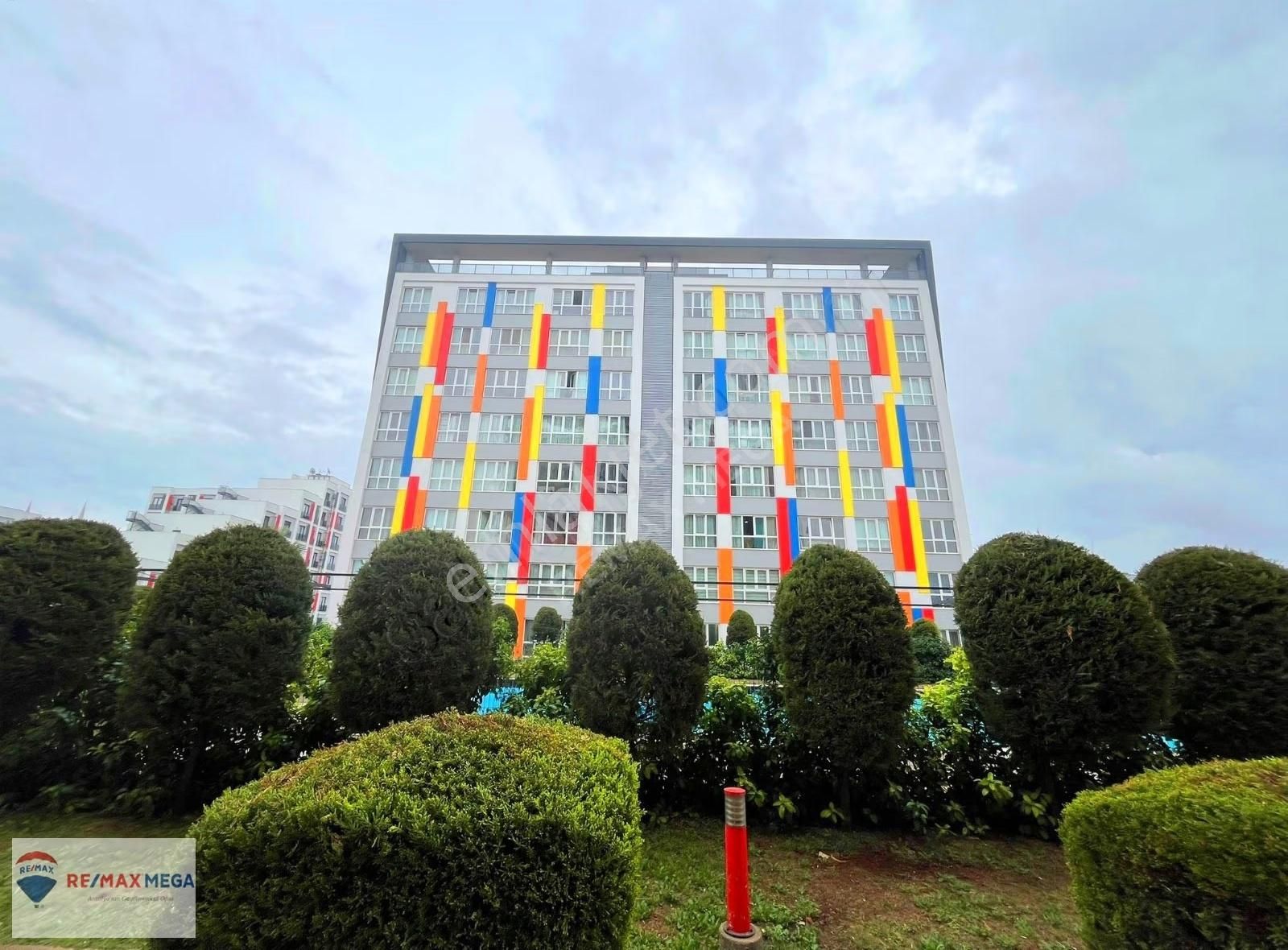 Studıo Lego Evleri Eşyalı Kiralık 1+1 Da1re - Görsel 2