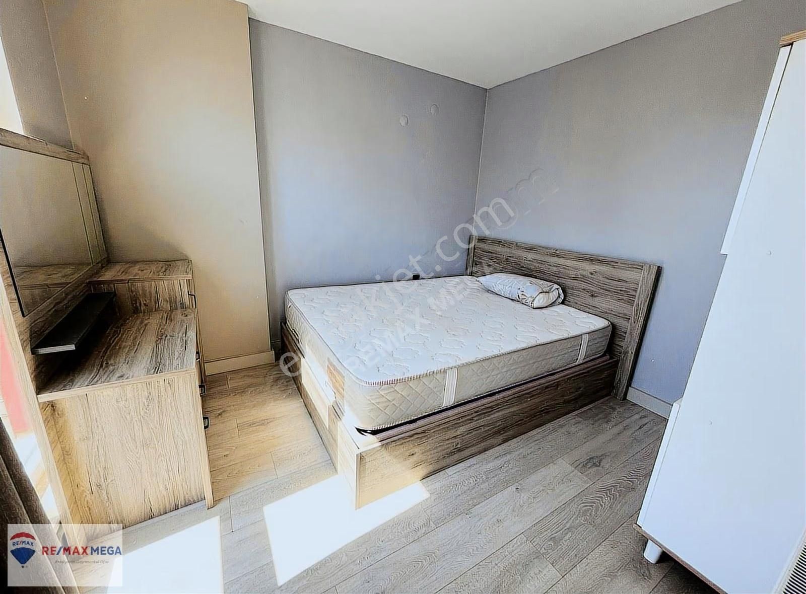 Studıo Lego Evleri Eşyalı Kiralık 1+1 Da1re - Görsel 7