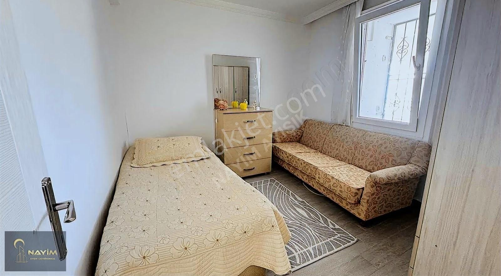 Bodrum Bağla Bankev Sitesin`de Deniz Manzaralı Bahçeli 3+1 Daire - Görsel 8